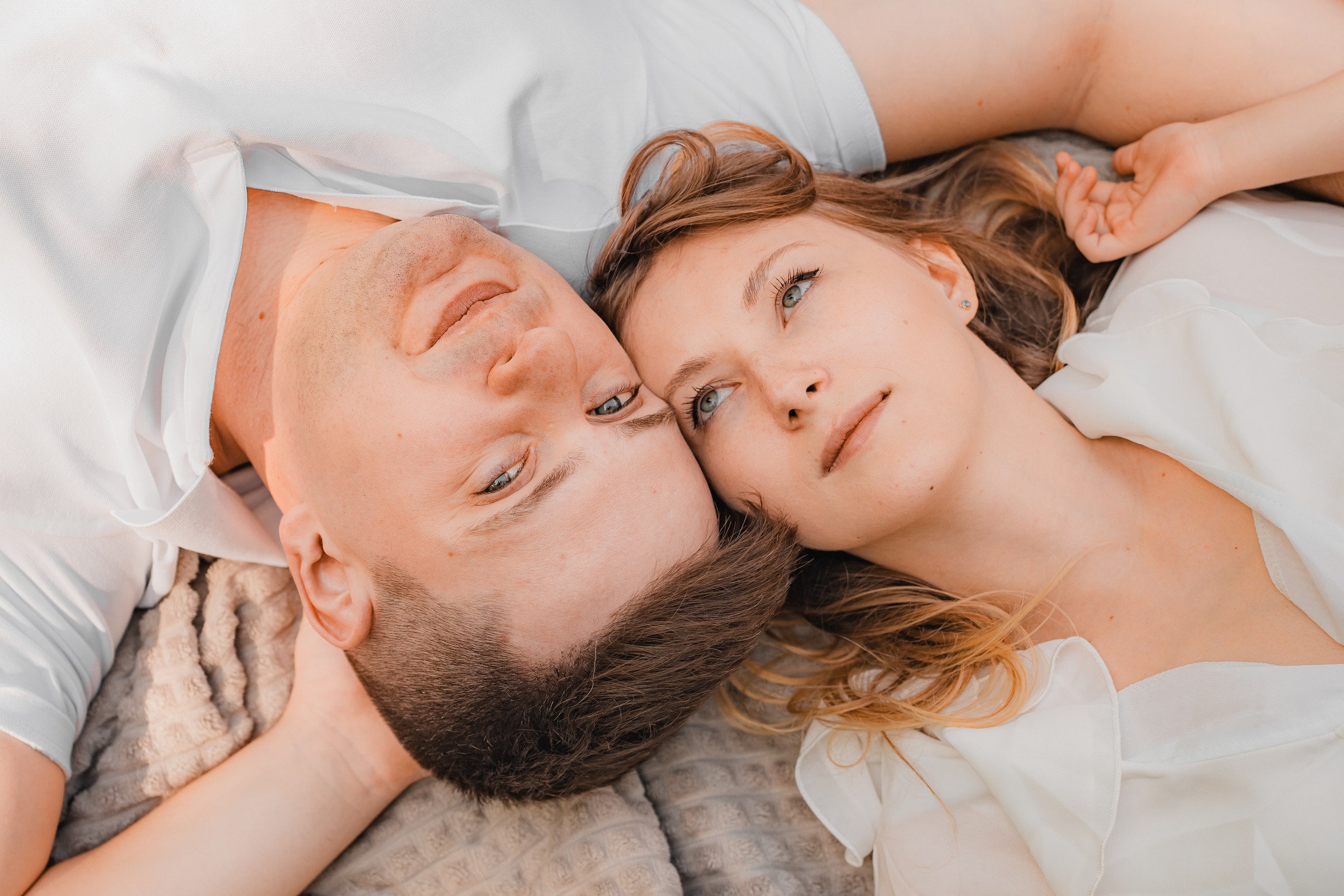 Семейная прогулка. Репортажный фотограф Анастасия Рубцова