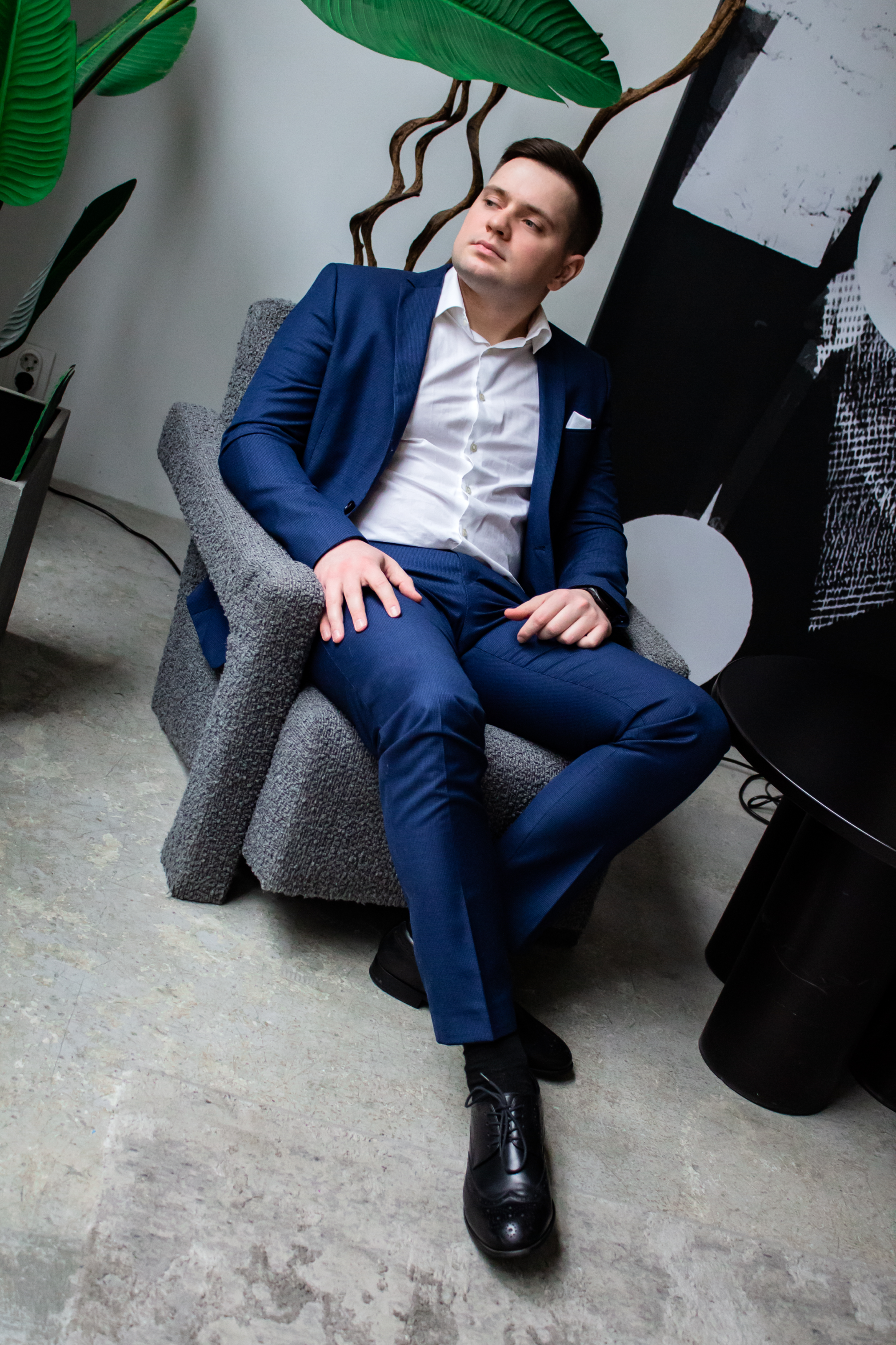 Бизнес. Репортажный фотограф Анастасия Рубцова