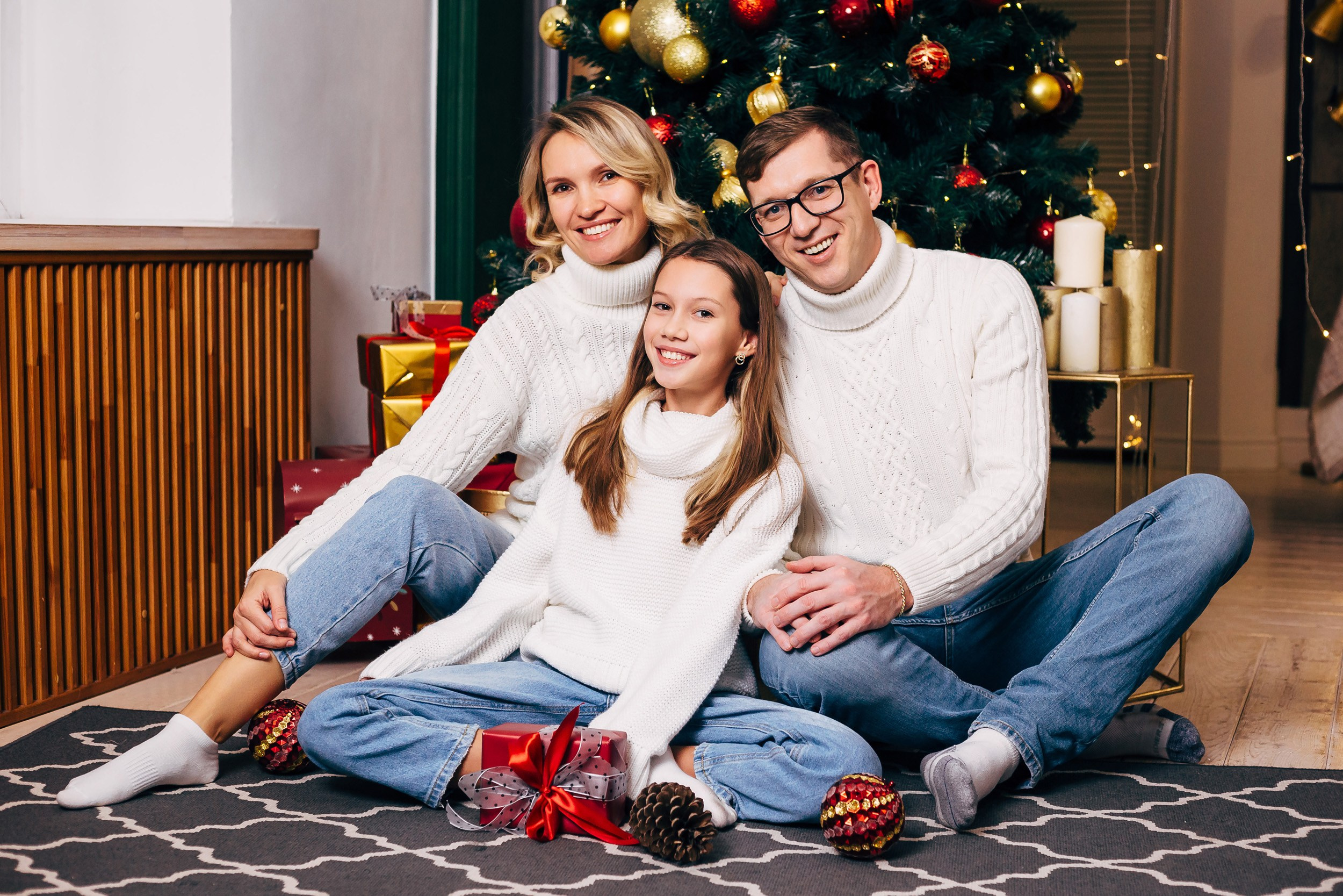 Семейный фотограф в Перми