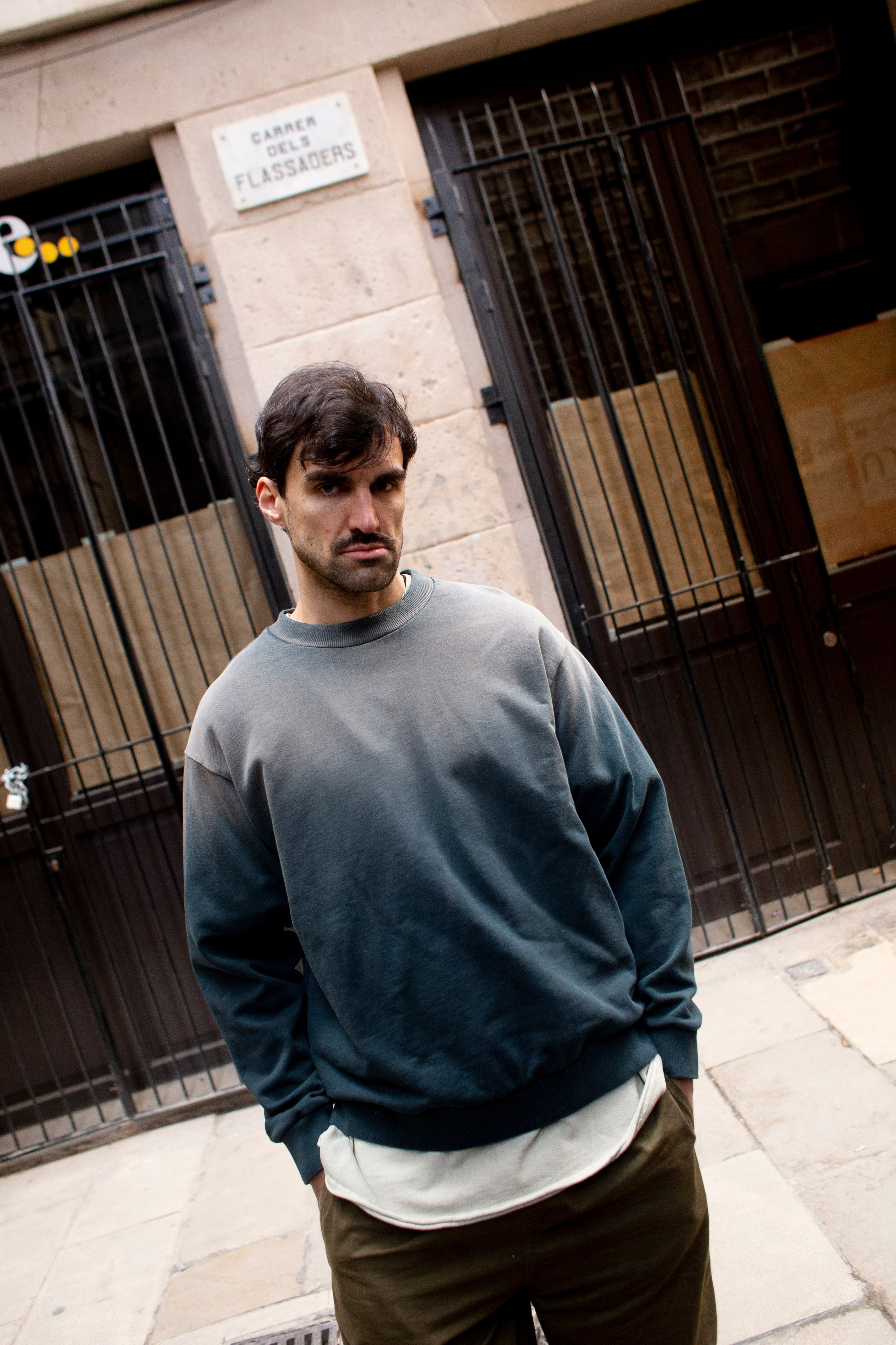 0NOT1//Spain. Продюсер фото и видео контента