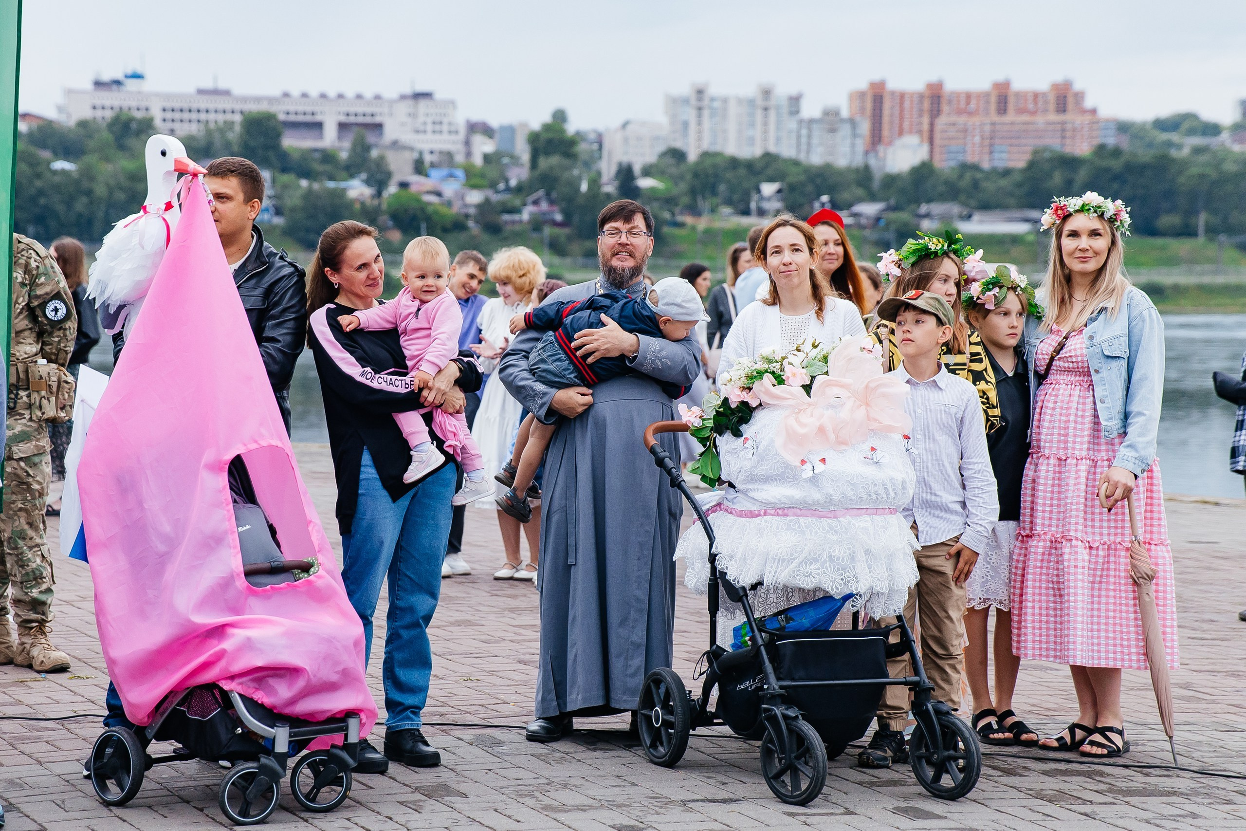 Дневные события. Geometria