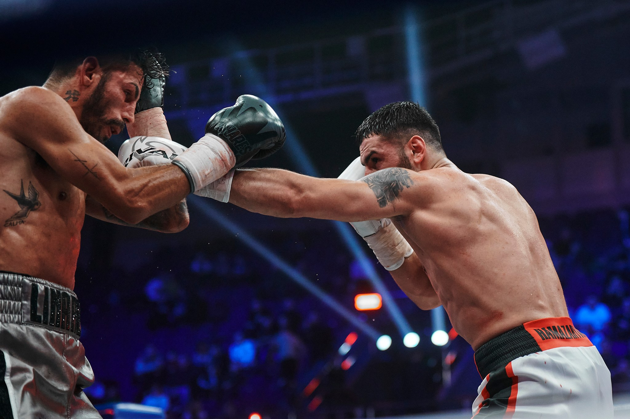 Спортивная съёмка. Geometria