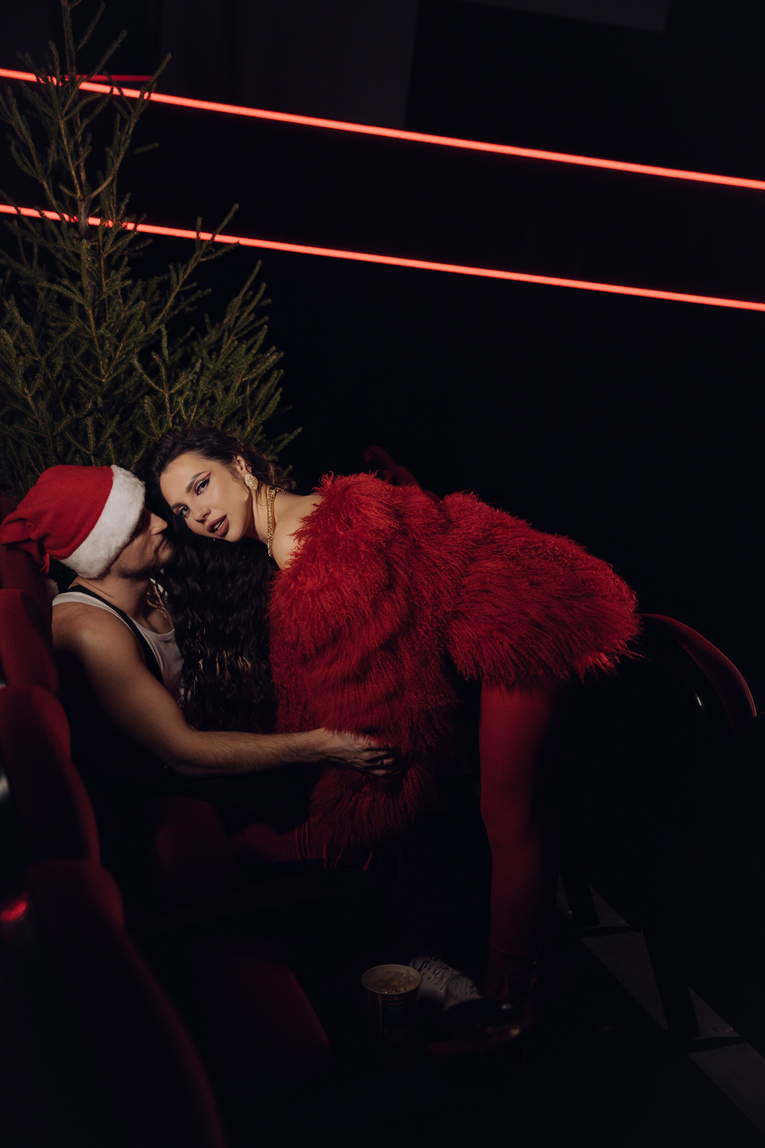 Яна и Андрей. Фотограф Нижний Новгород