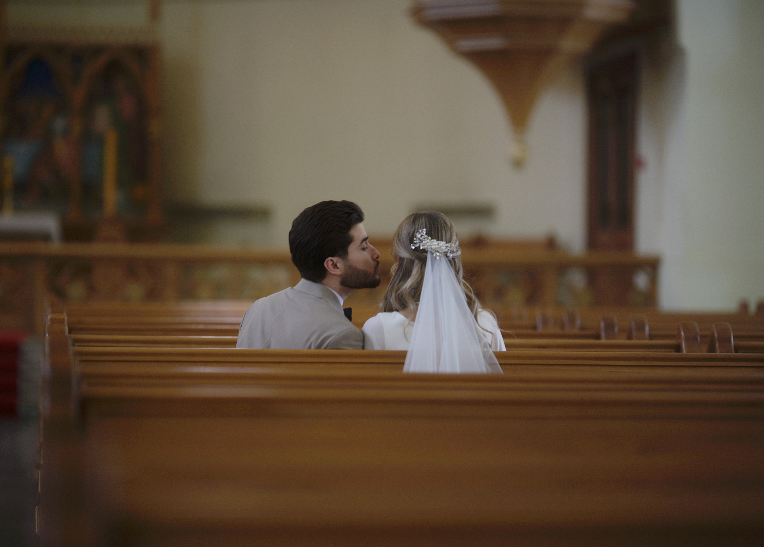 Самир и Яна. Фотограф Ваших событий 📸