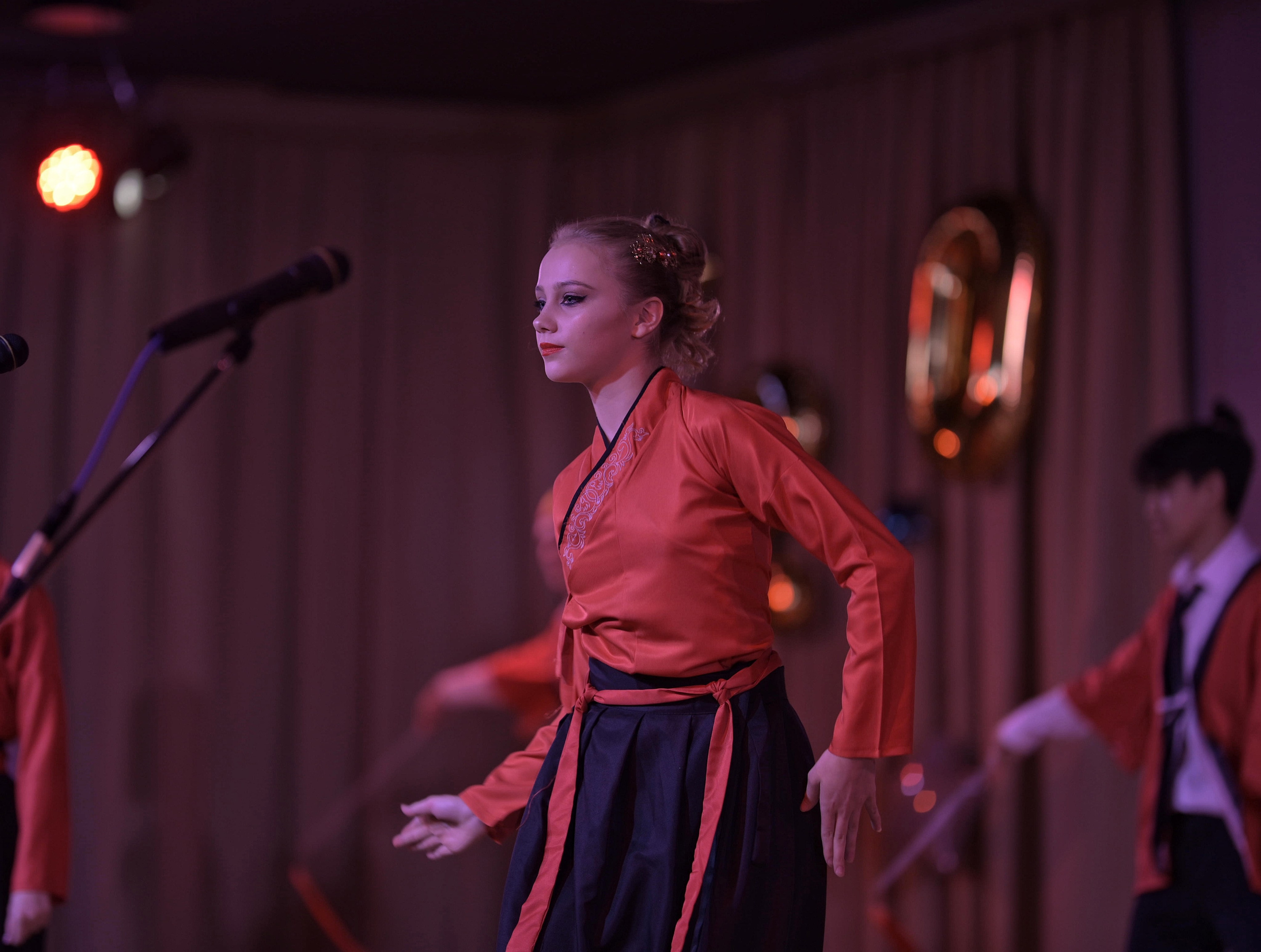 Последний звонок 9 классов 2024. Фотограф Ваших событий 📸