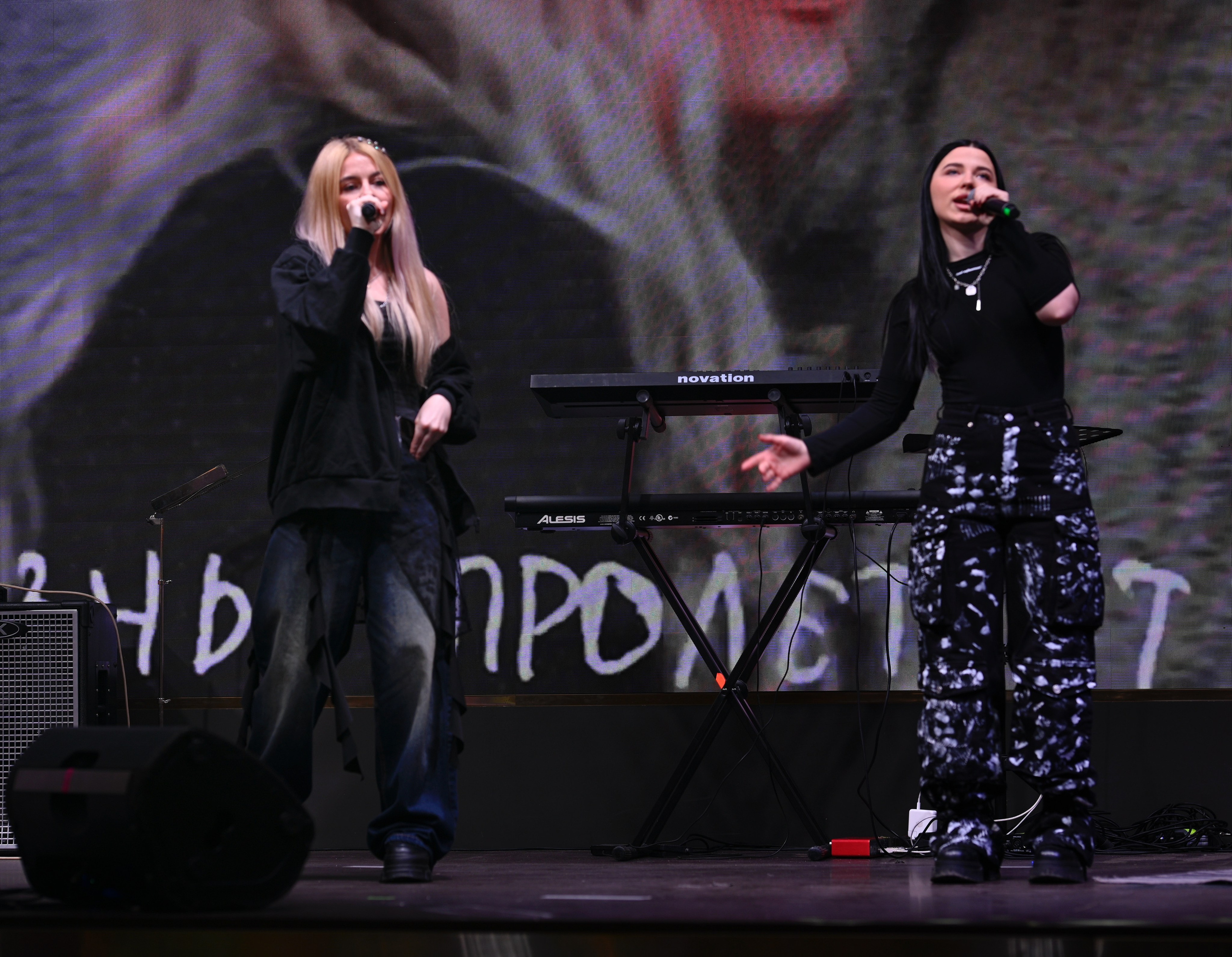 Три вокзала. Депо. Показ-Концерт. Фотограф Ваших событий 📸