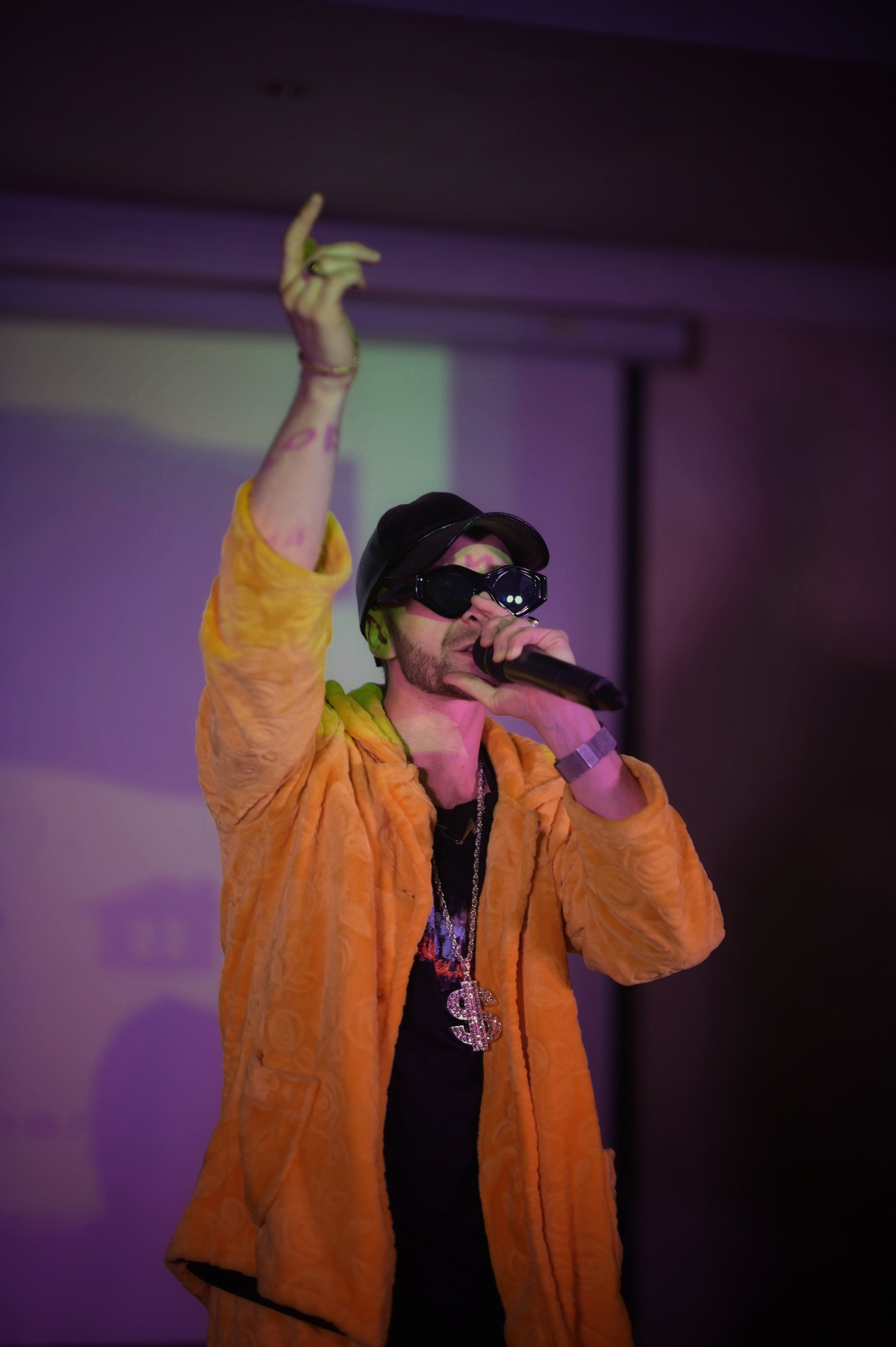 Концерт «Яркий свет надежды». Фотограф Ваших событий 📸