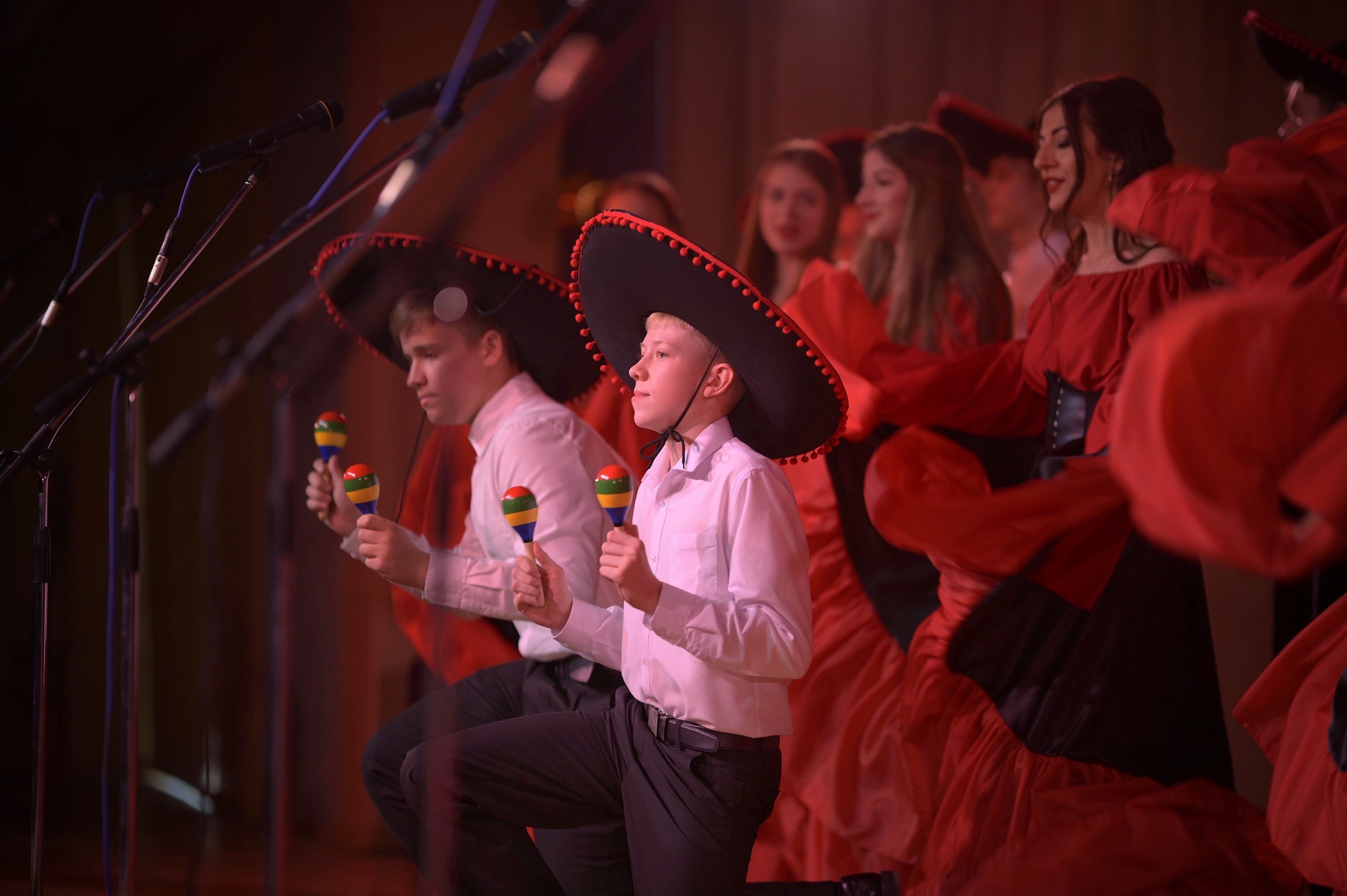 Последний звонок 9 классов 2024. Фотограф Ваших событий 📸