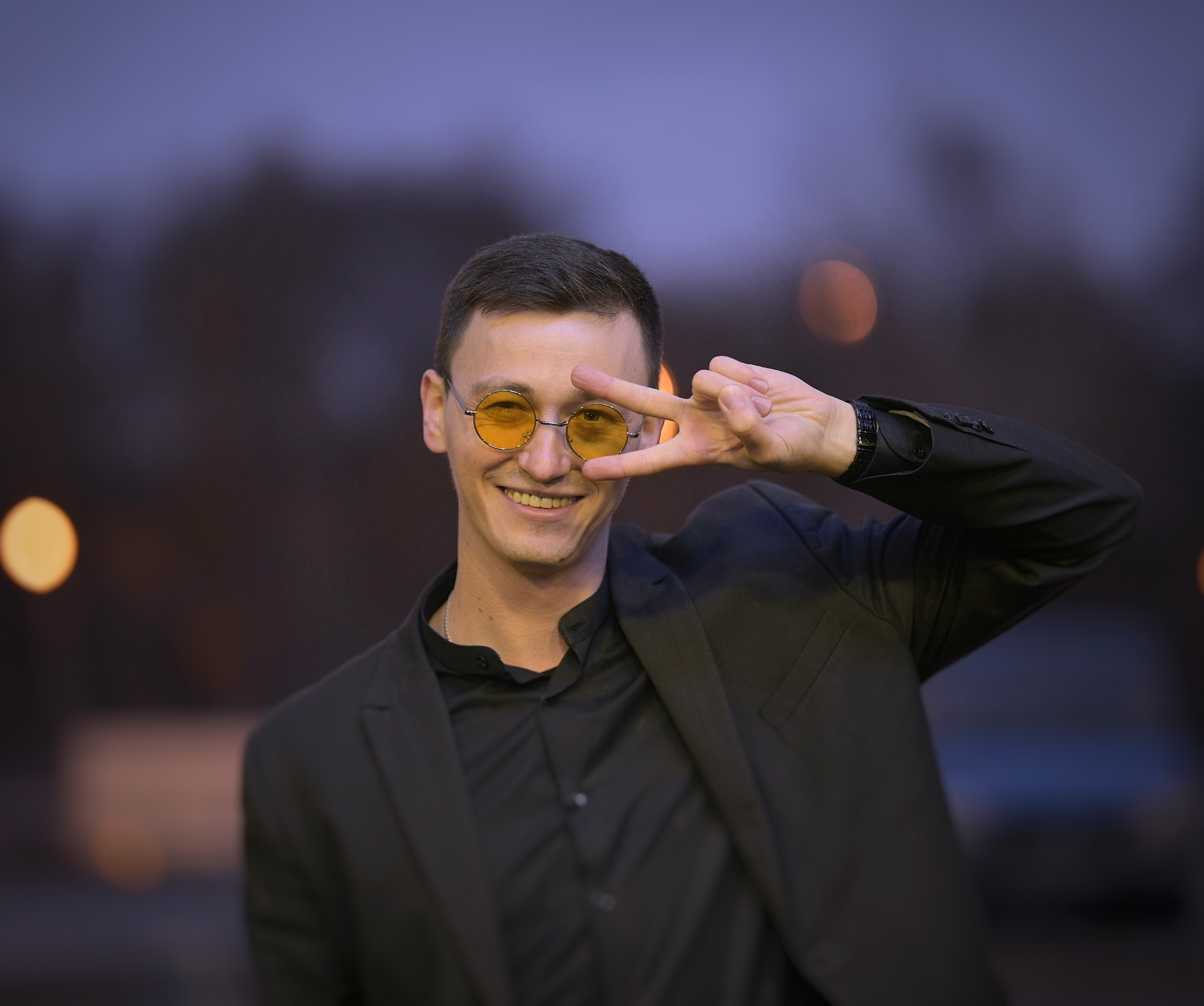 Концерт «Яркий свет надежды». Фотограф Ваших событий 📸