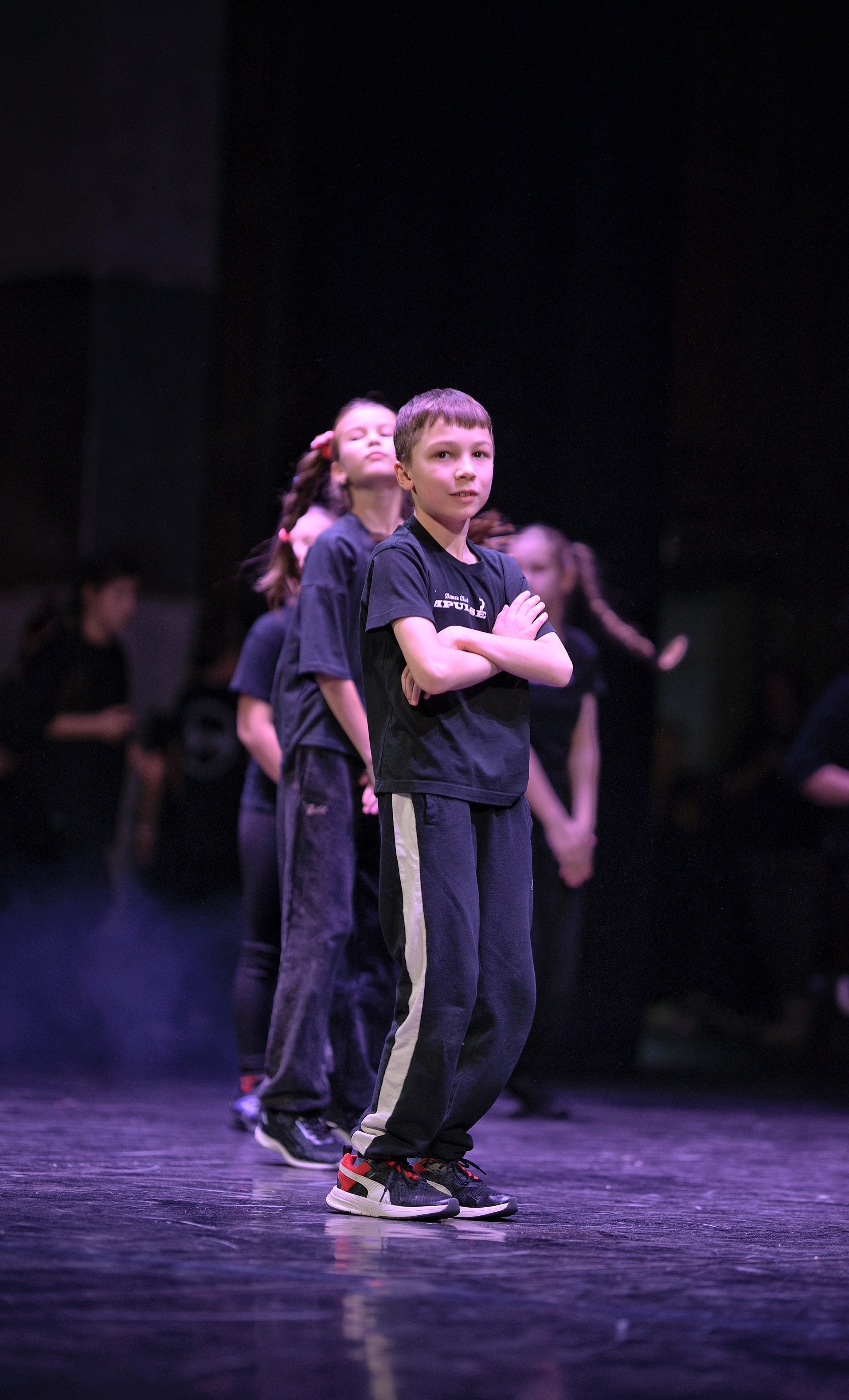 Отчётный концерт по танцам «iMpulse». Фотограф Ваших событий 📸