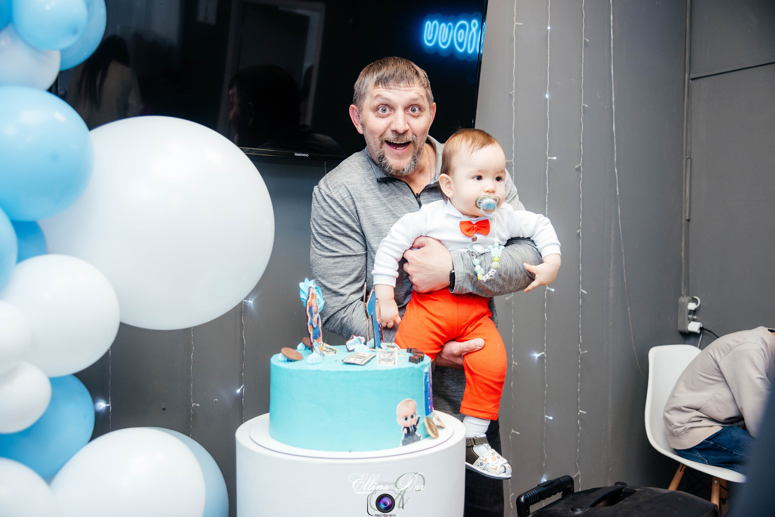 Милан Амир. Фотограф Эллина Дар г. Улан-Удэ