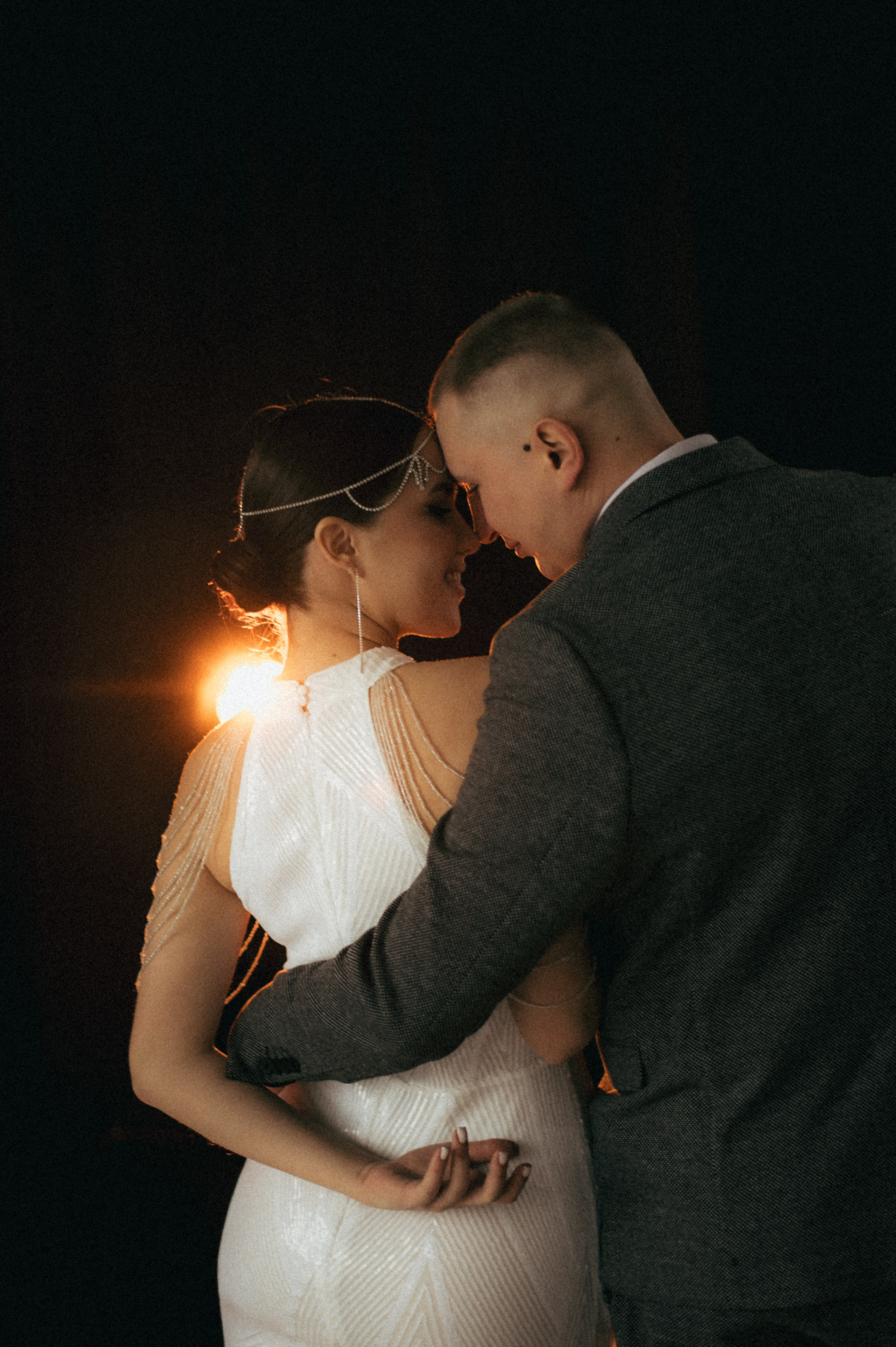 Lens Flare Love. Фотограф Сергей Суслов | Сочи