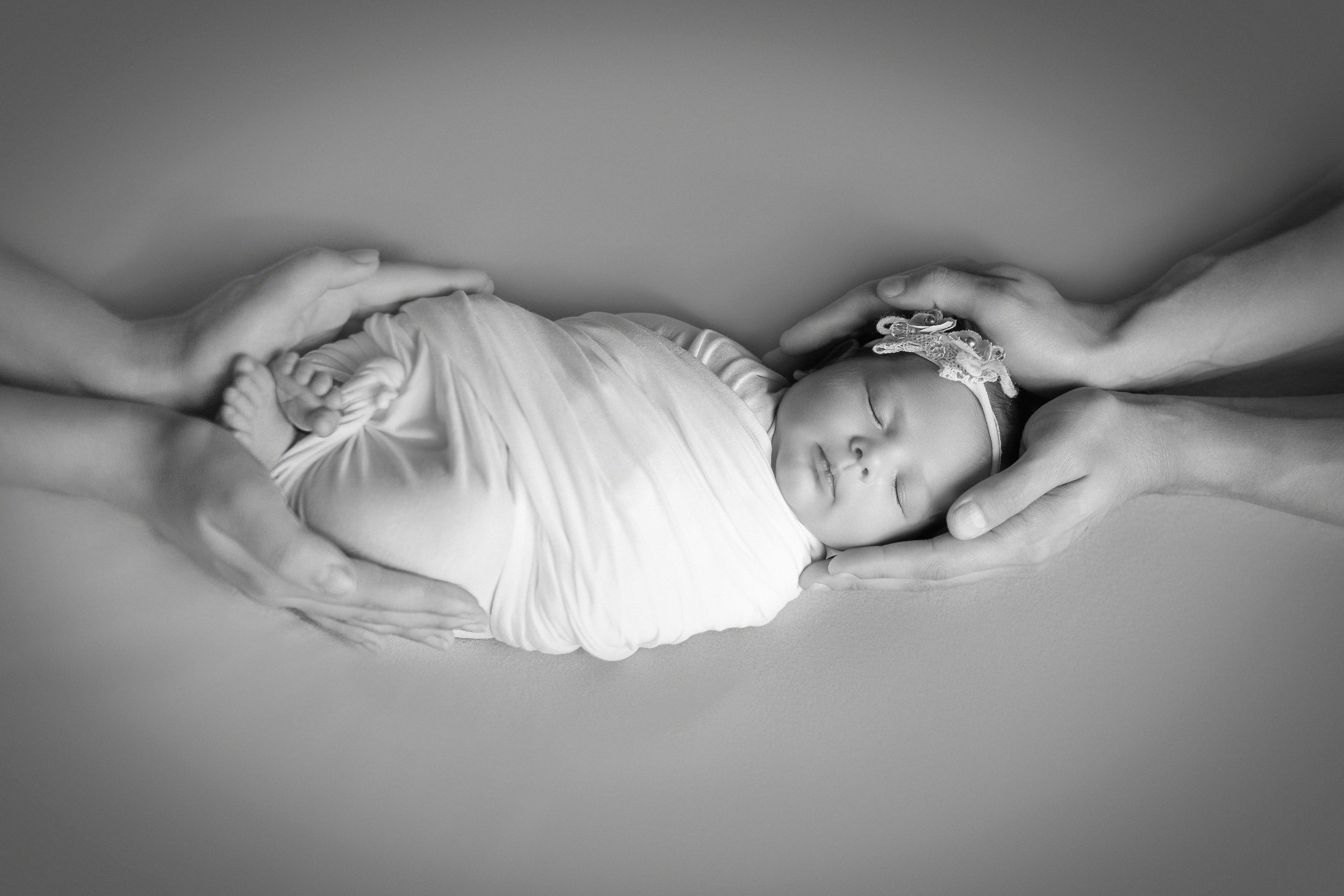 Полина. Ольга SHREIBICUS — Фотография беременности и новорожденных Оренбург