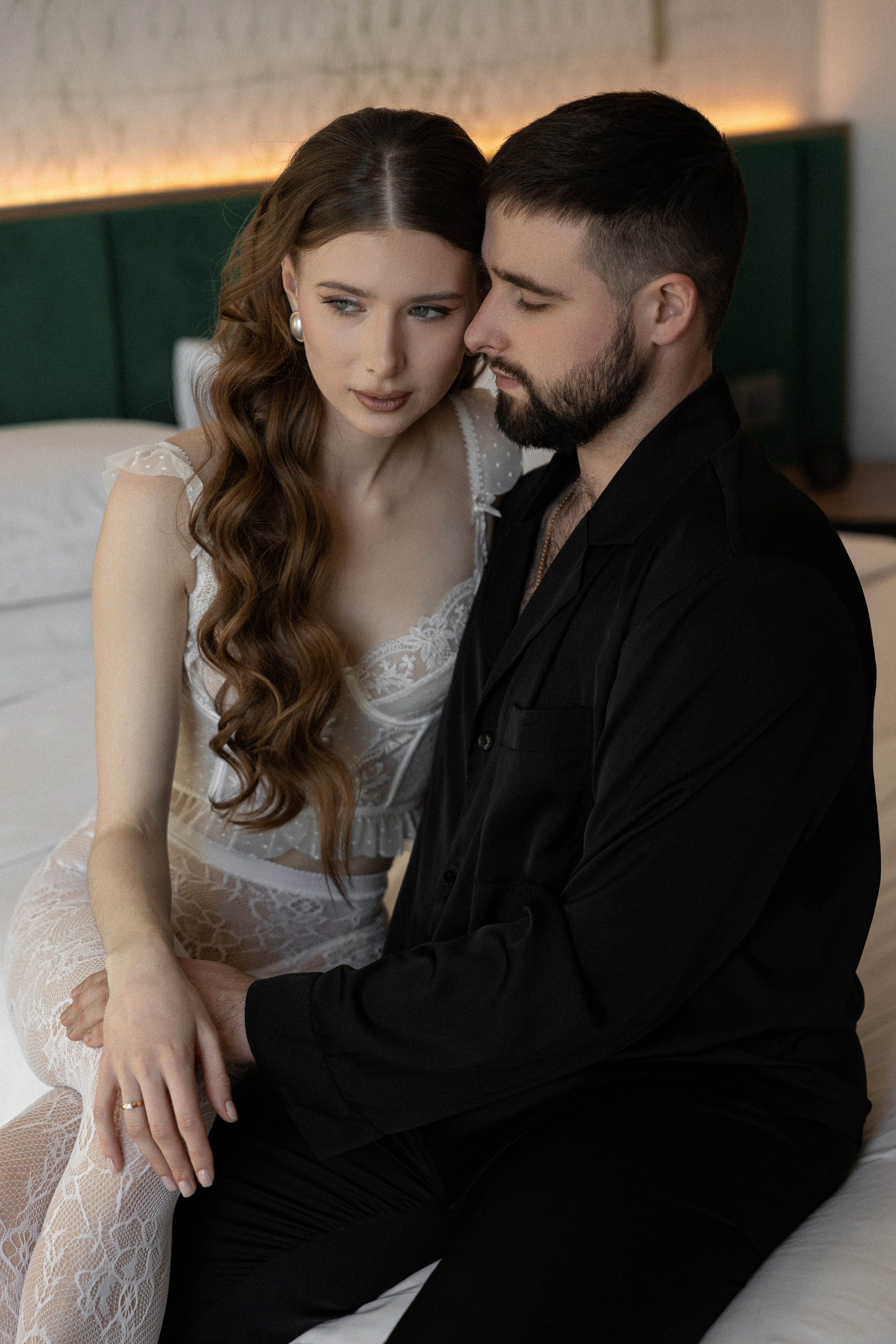 Julia & Alexey. Вебер Юлия фотограф Ростов-на-Дону