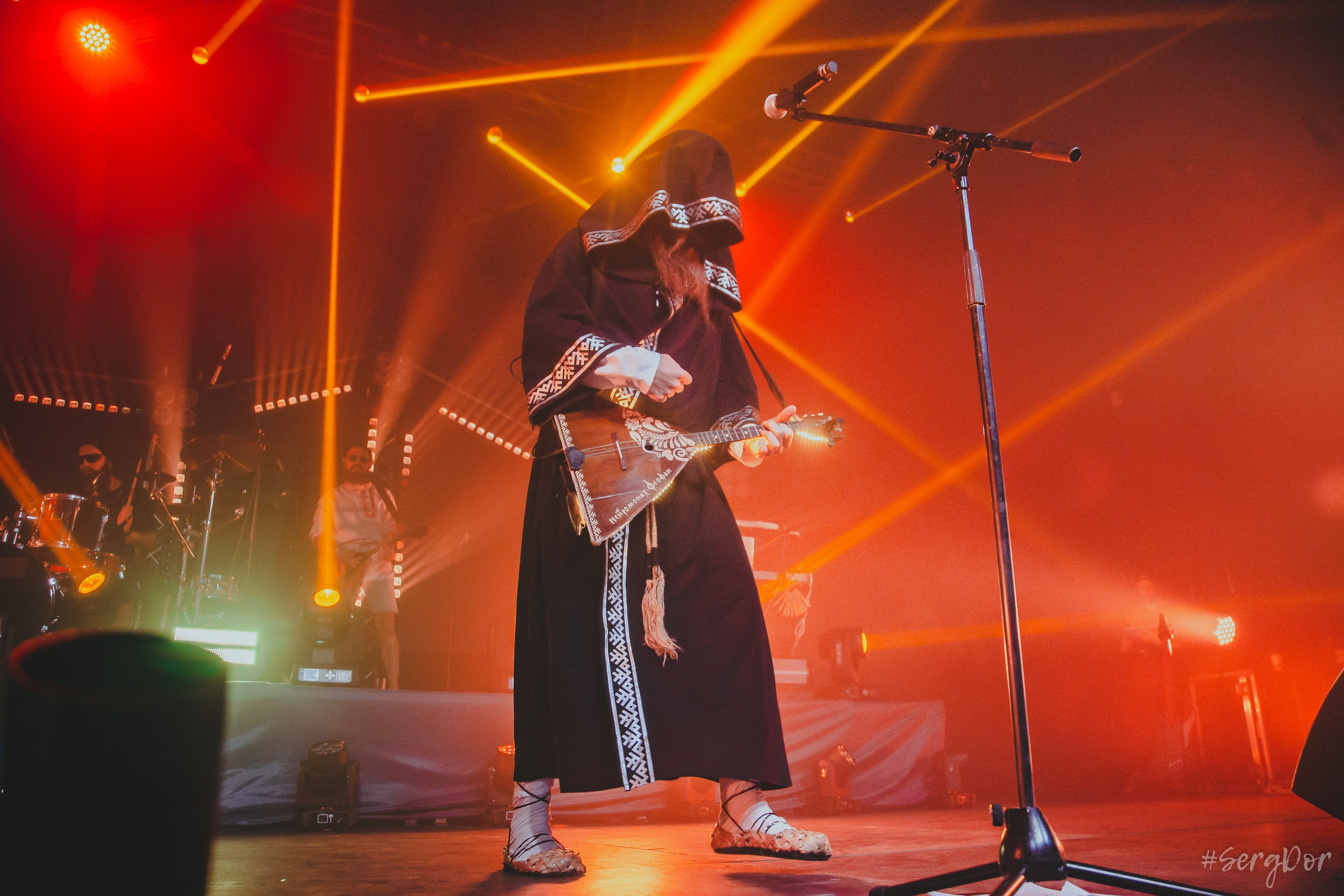 Нейромонах Феофан, Sound, Санкт-Петербург, Летопись, концерт, 20.10.2022, SergDor, Поле притоптать, 20 октября 2023 года, #SergDor