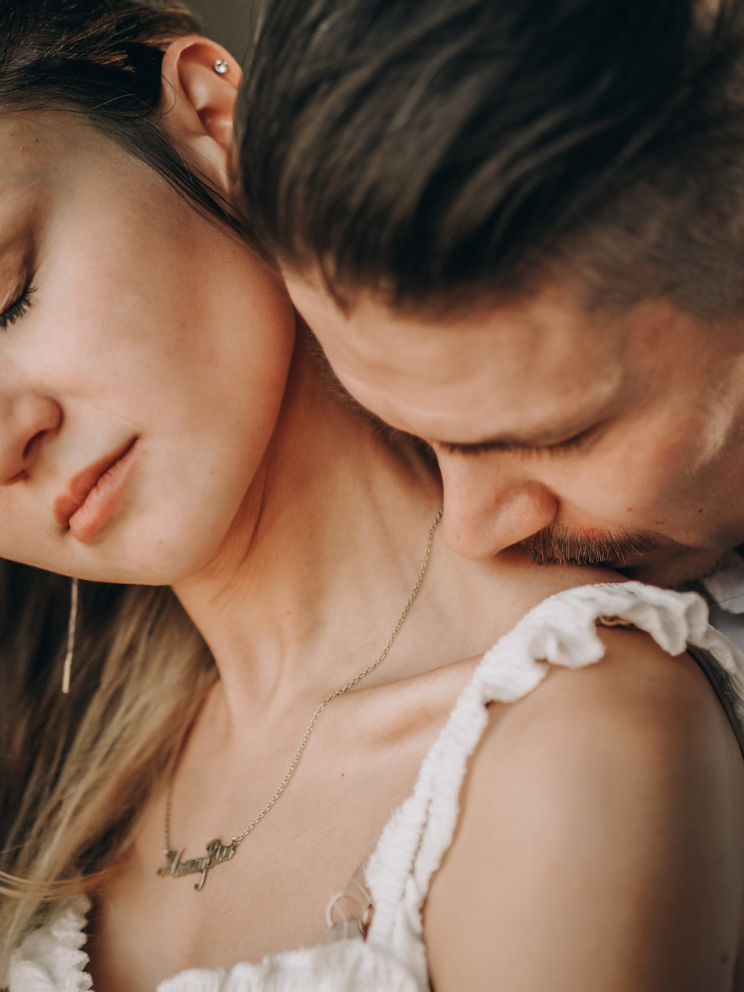 Ильшат Альбина Имилия и Милина. Семейный фотограф Ольга Барабанова