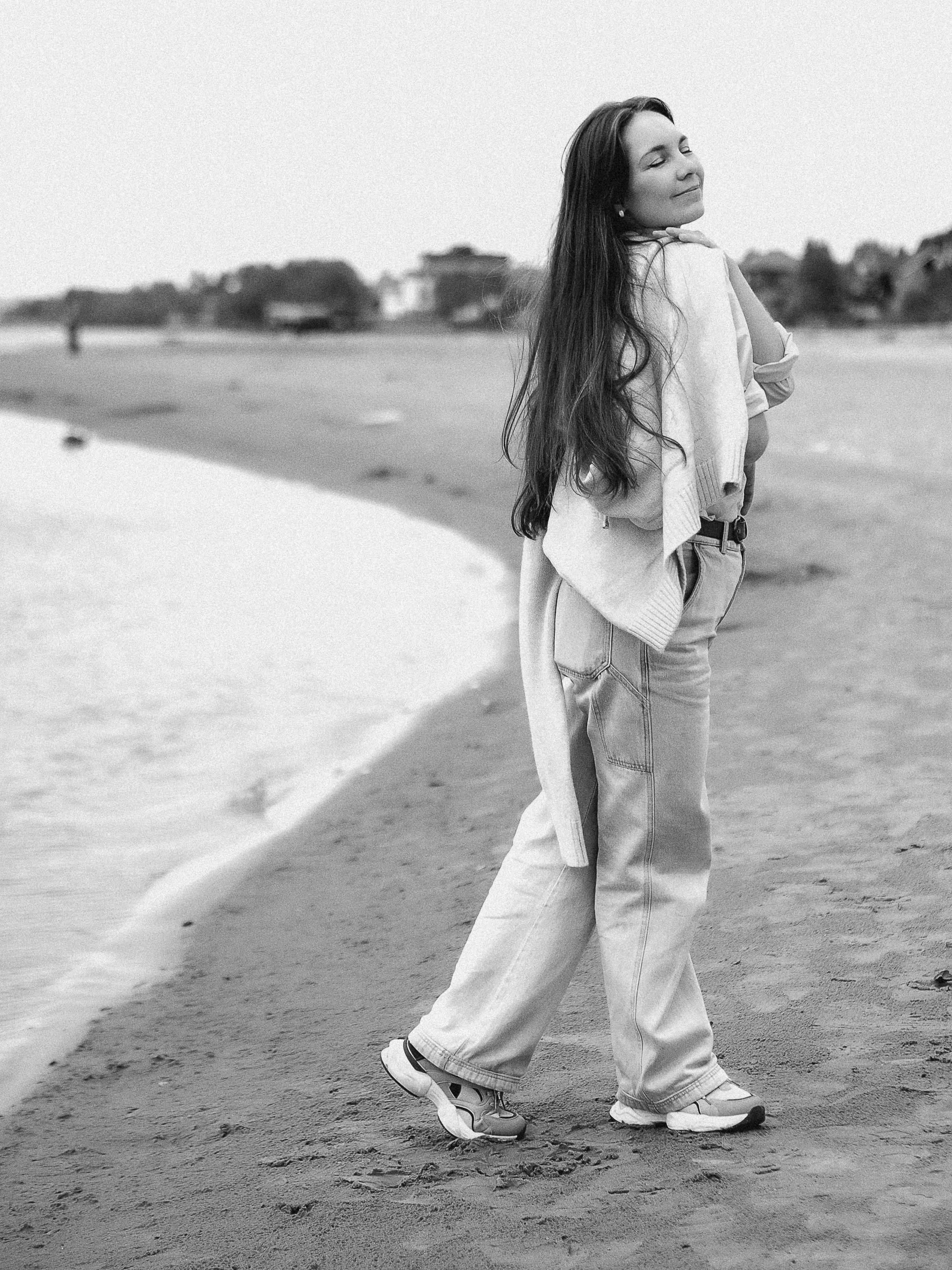 Светлана. Семейный фотограф Ольга Барабанова