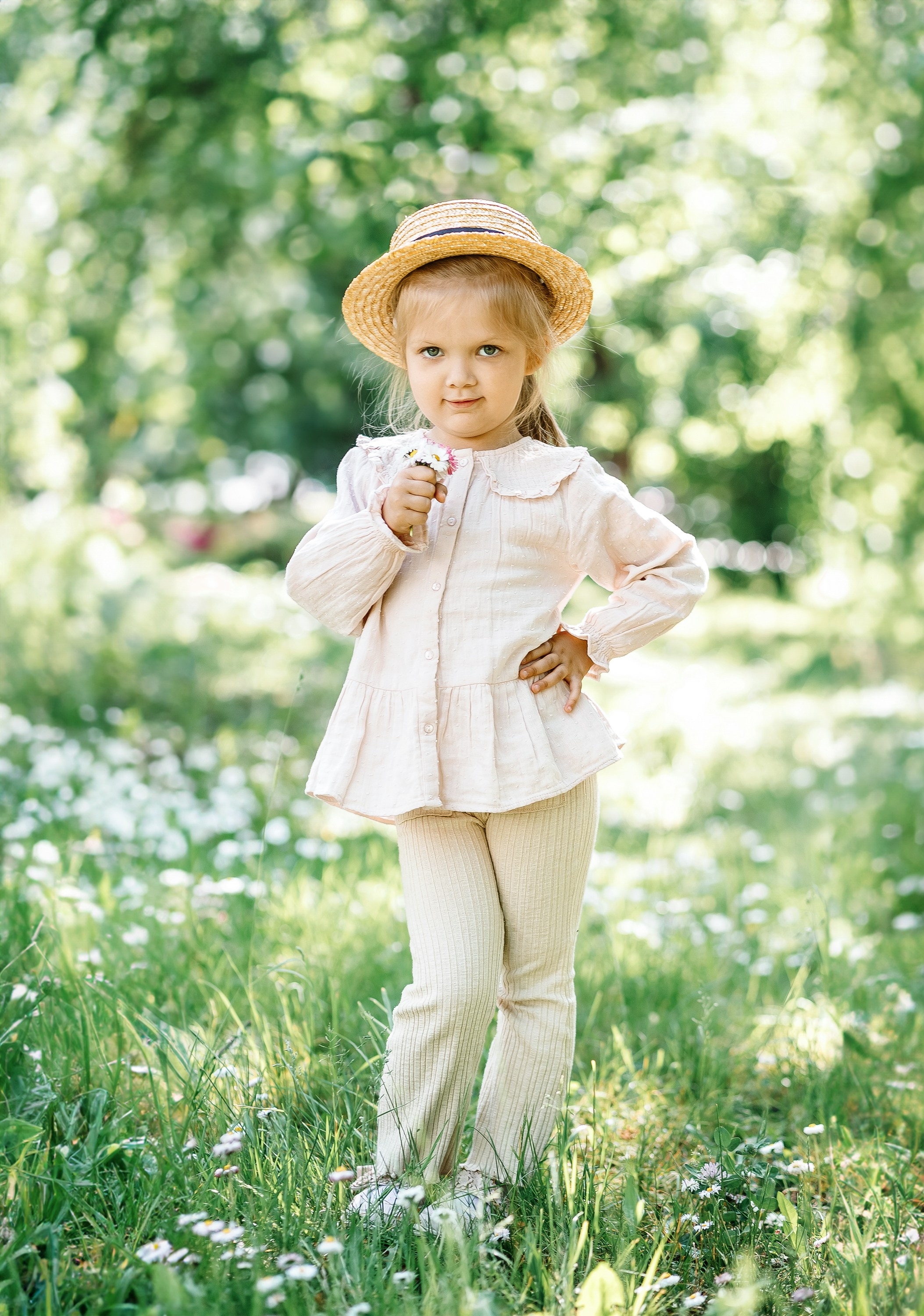 Мама и дочь. Портретный и семейный фотограф в Минске