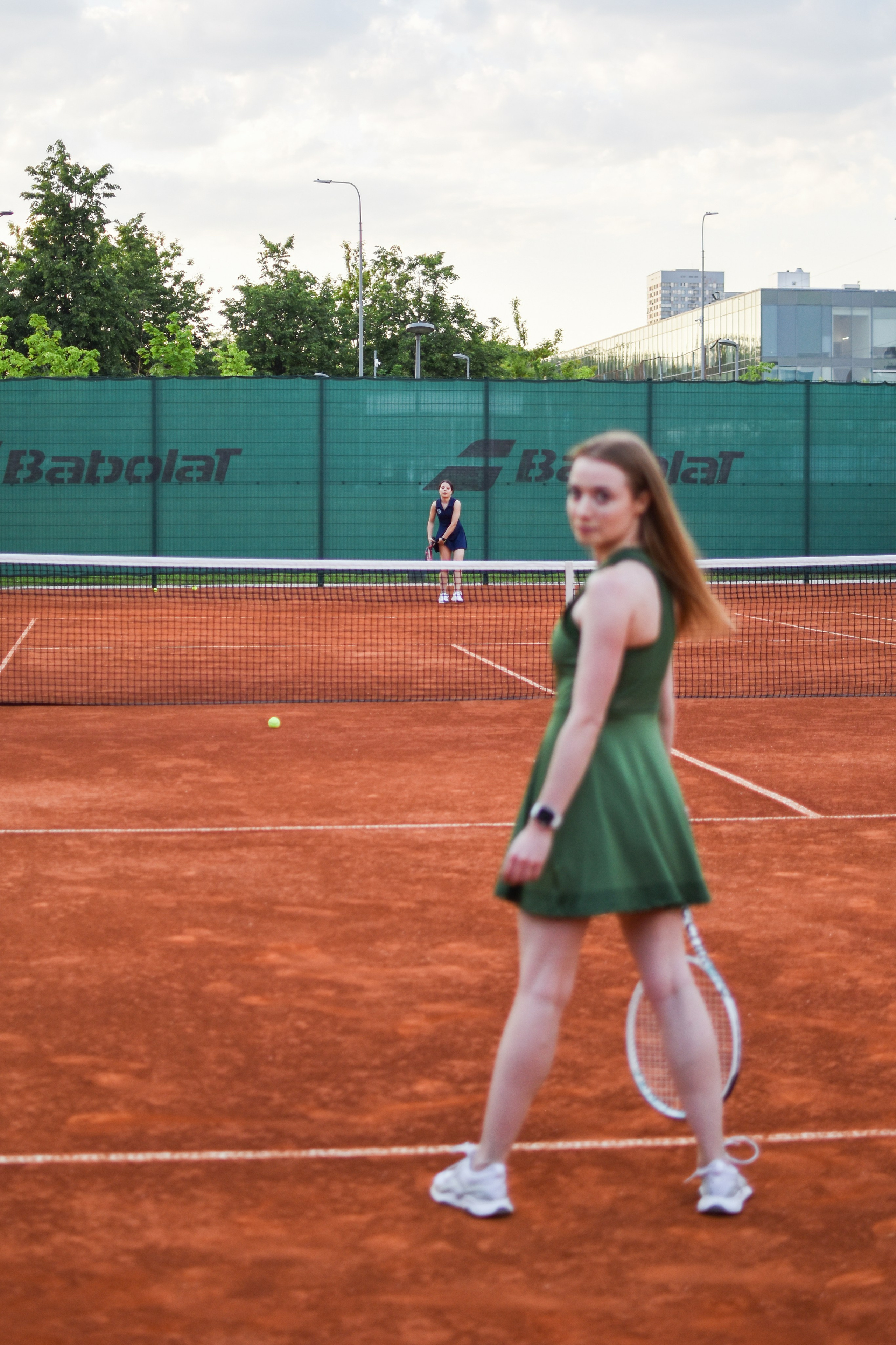 Индивидуальные фотосессии в Москве. Фотограф Лобанов Антон, г. Москва