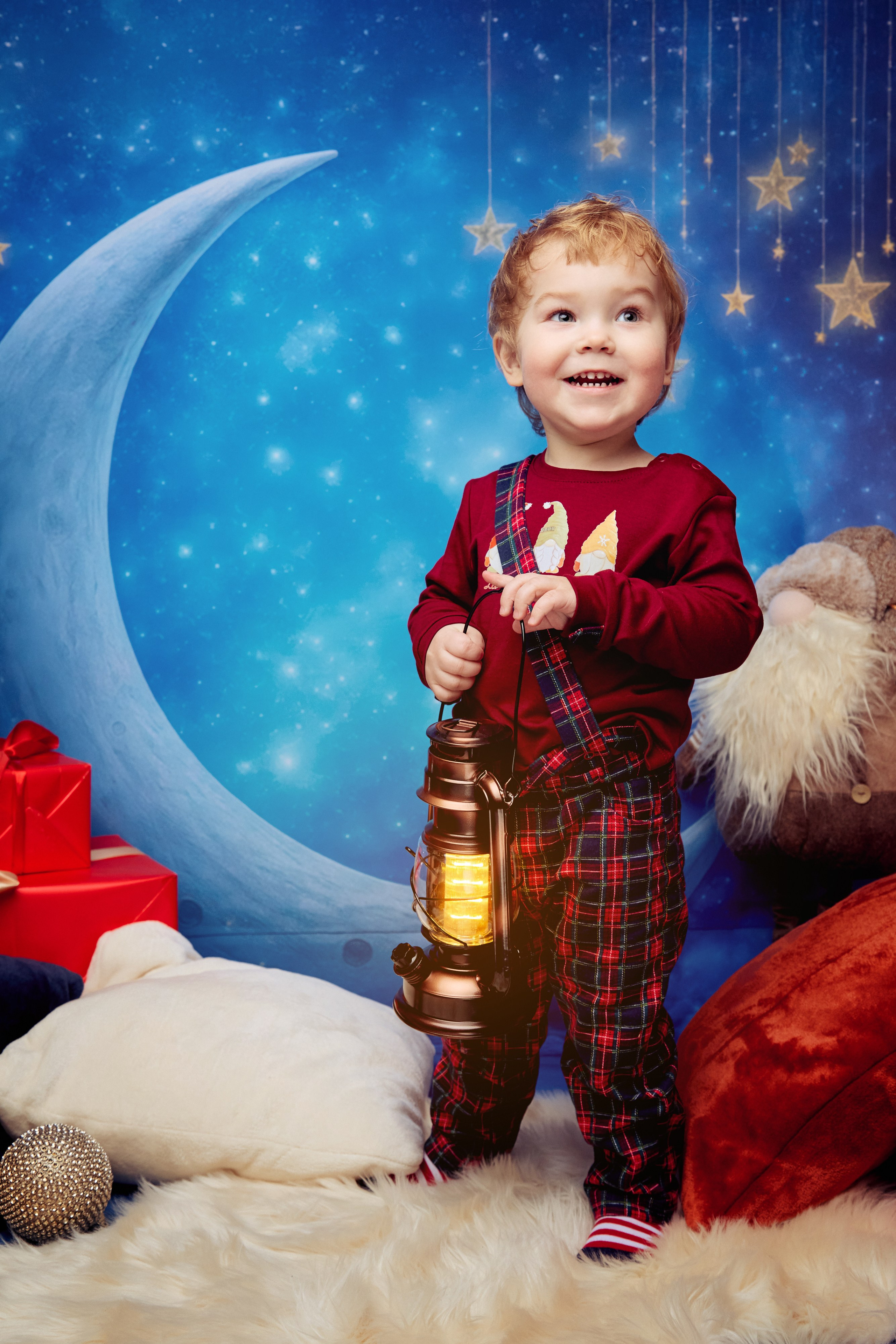 Детские съёмки. Творческий фотограф в Санкт-Петербурге — Никита Шохенмайер