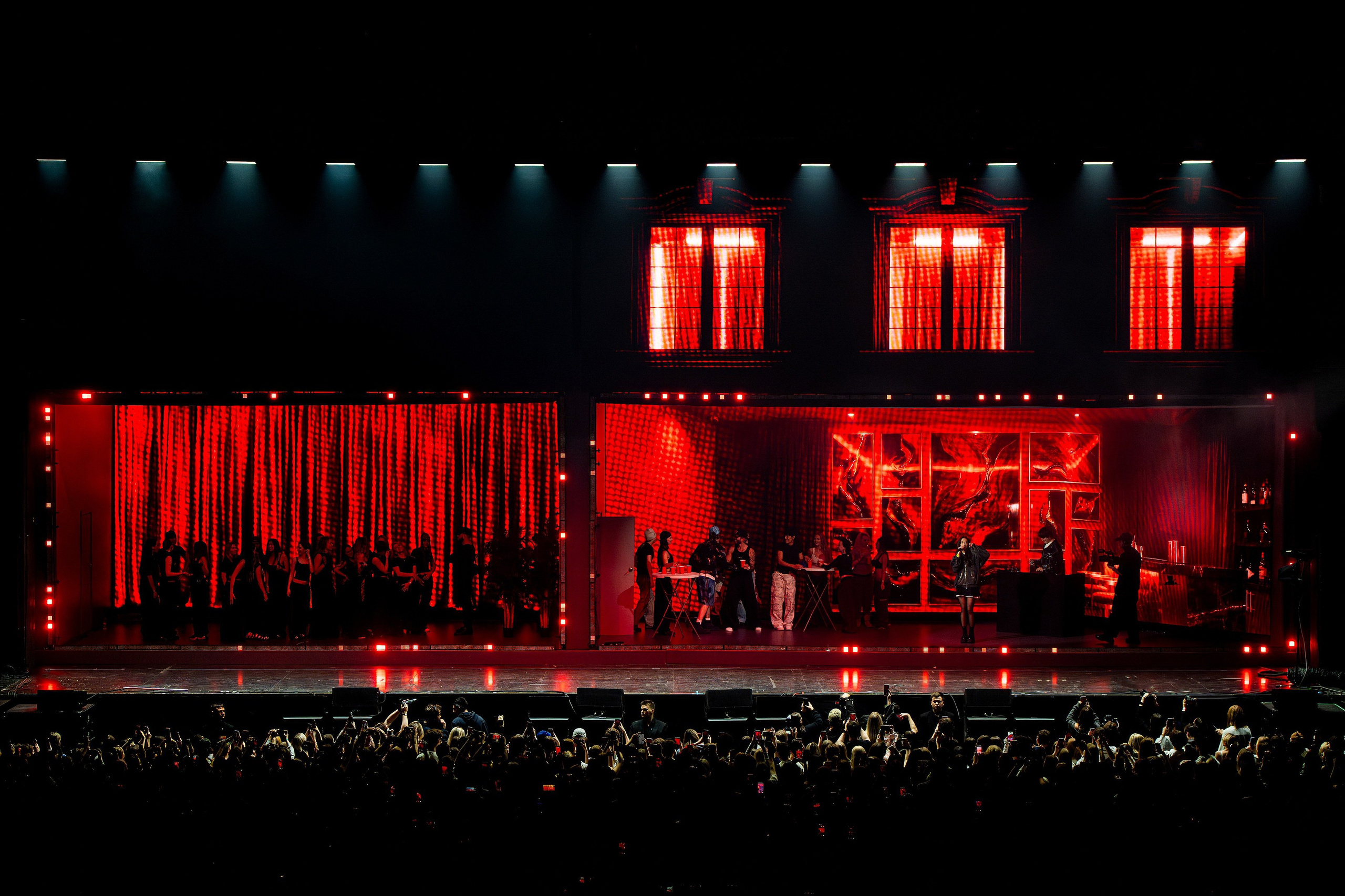 MAYOT / MOSCOW / 2025. OOPS