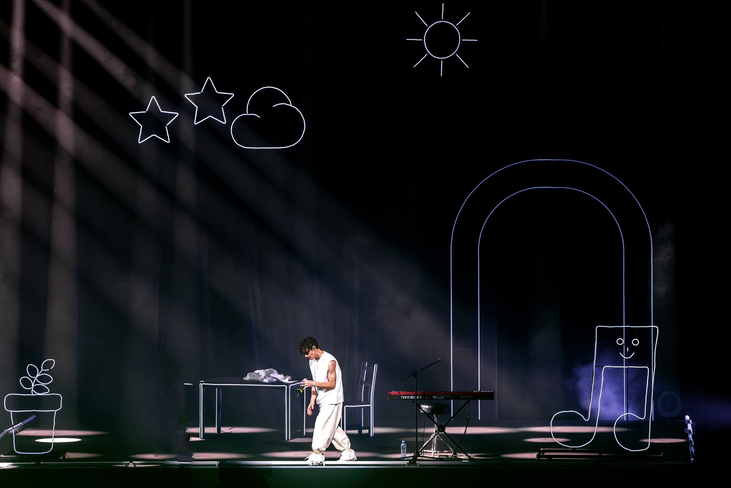 ANTOHA MC / MOSCOW / 2025. OOPS TEAM