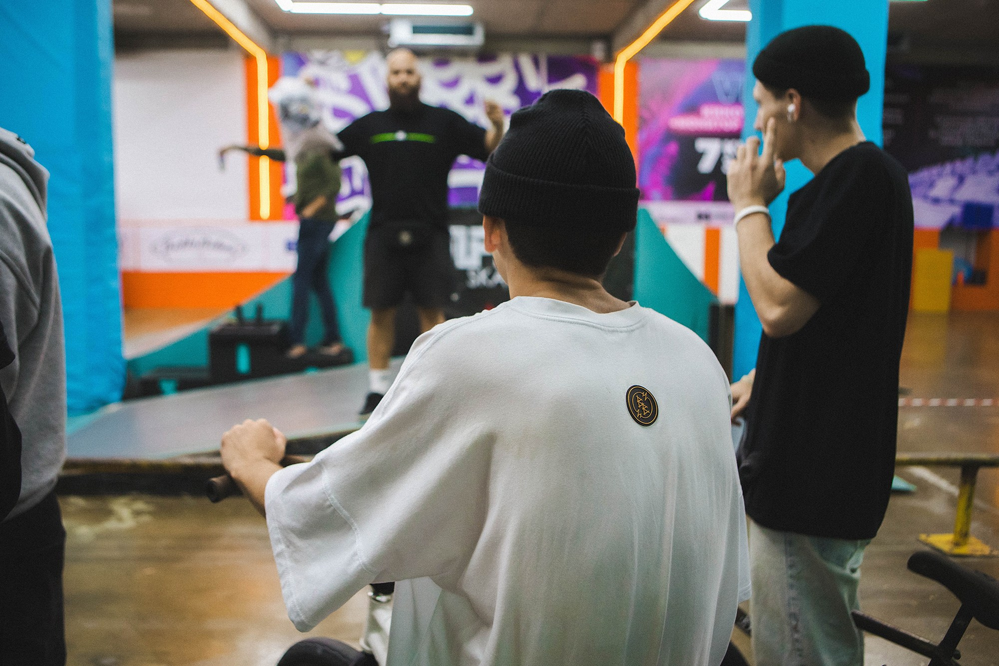 Спортивные мероприятия. ФОТО/ВИДЕО БЬОРН Студия г. Новороссийск