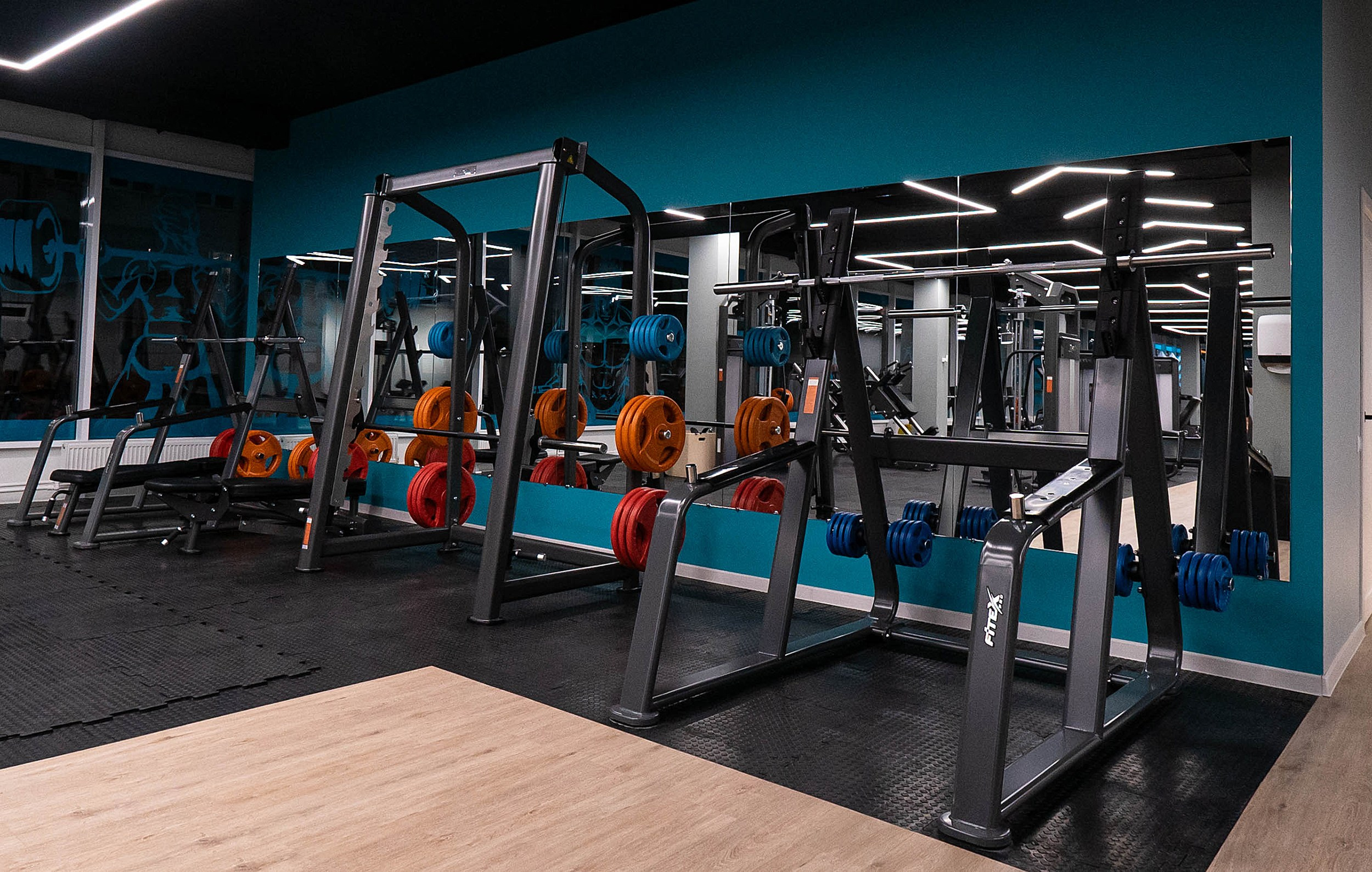 Интерьерная съемка. ФОТО/ВИДЕО БЬОРН Студия г. Новороссийск