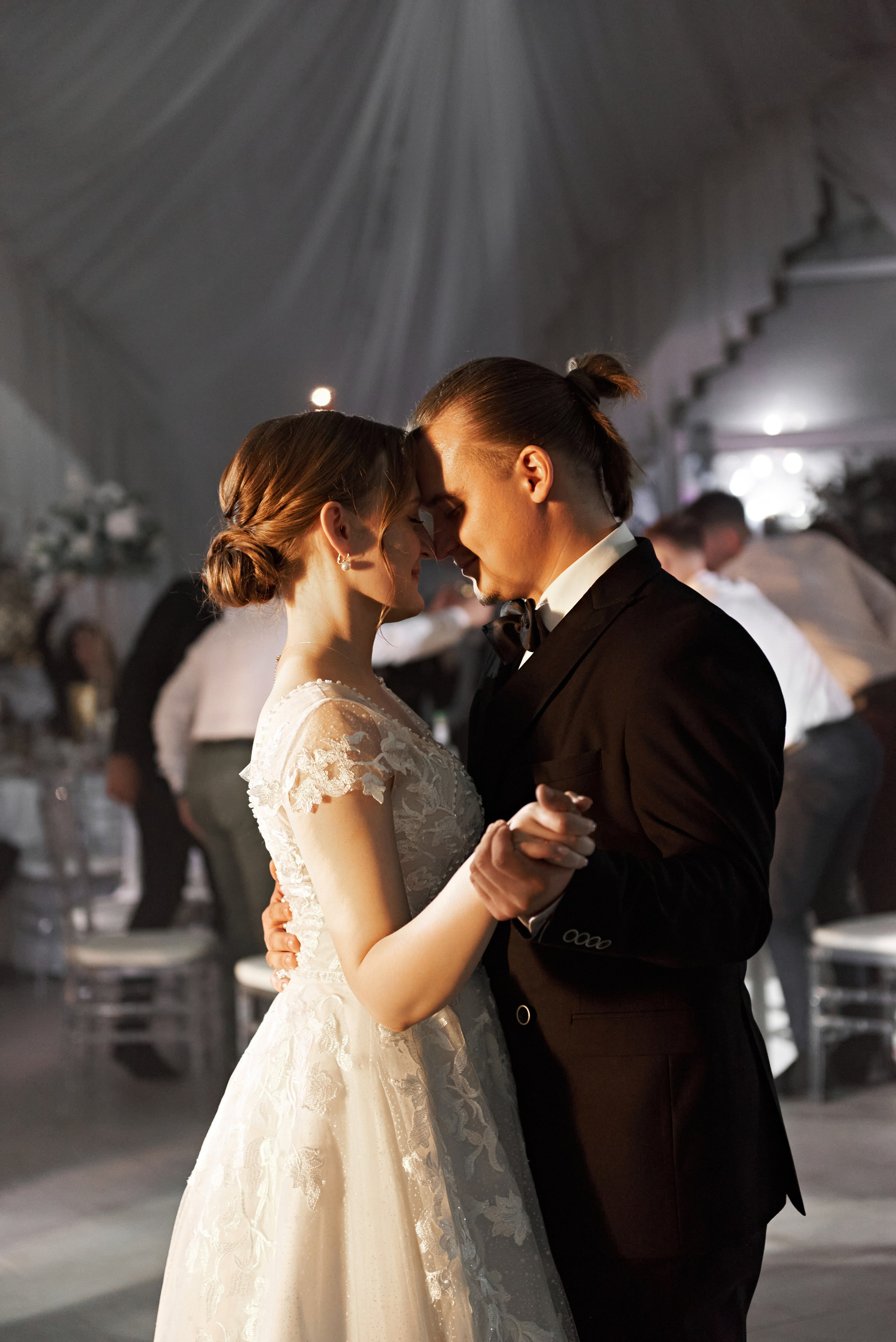 5.09.24 Даня и Маша. Свадебный фотограф Юлия Гусева