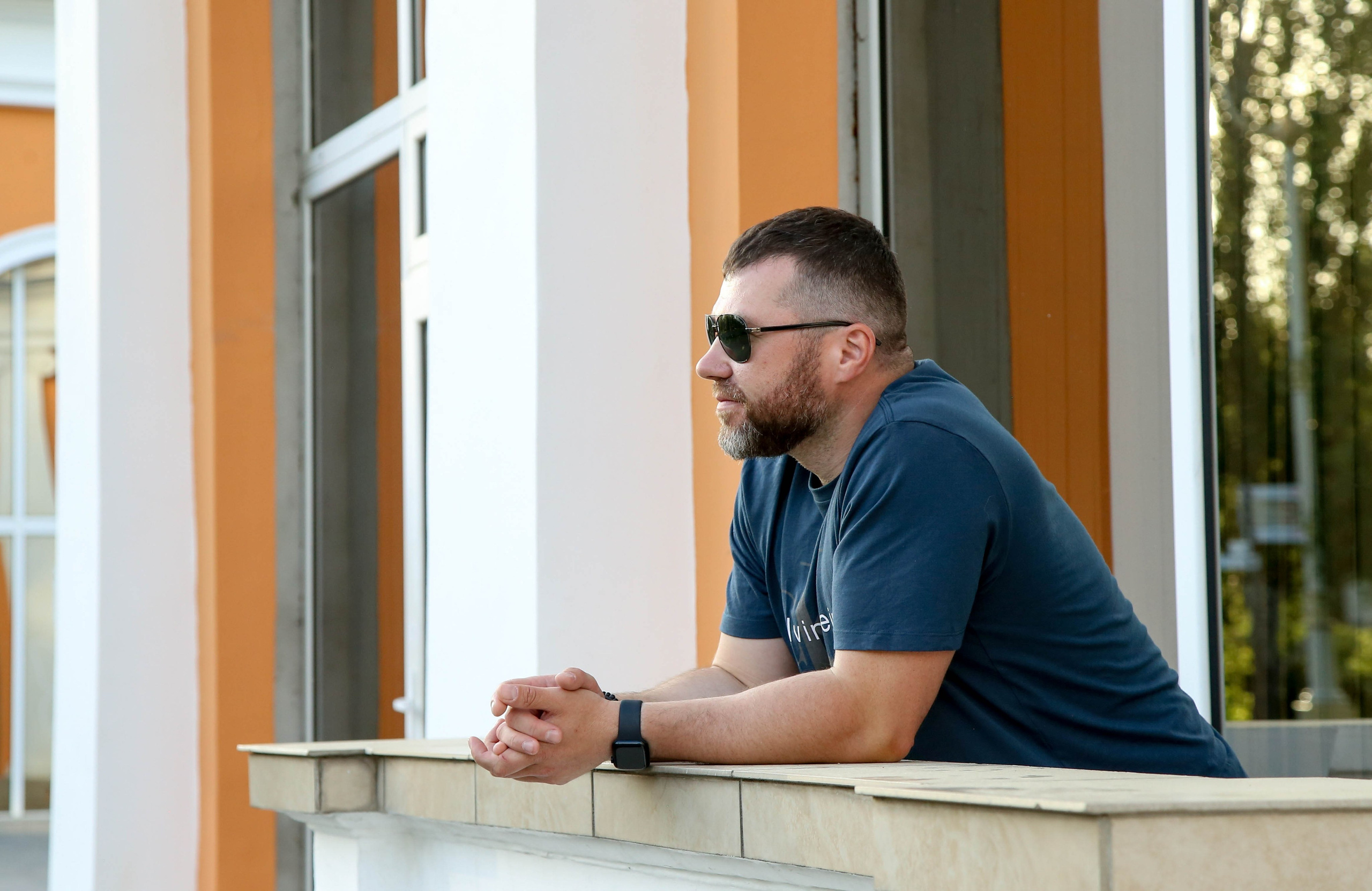 Стрит. Главная