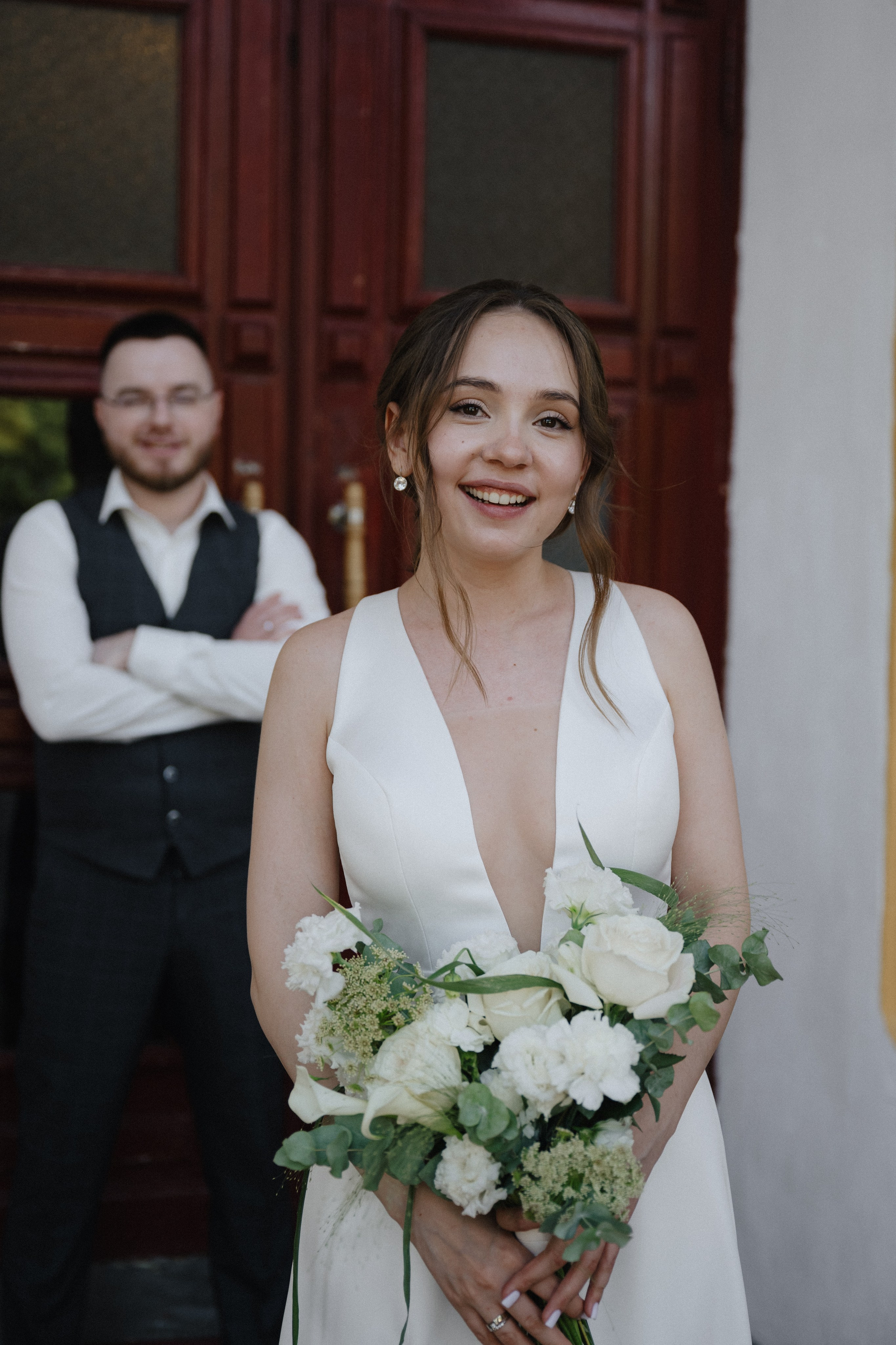 Анастасия & Алексей