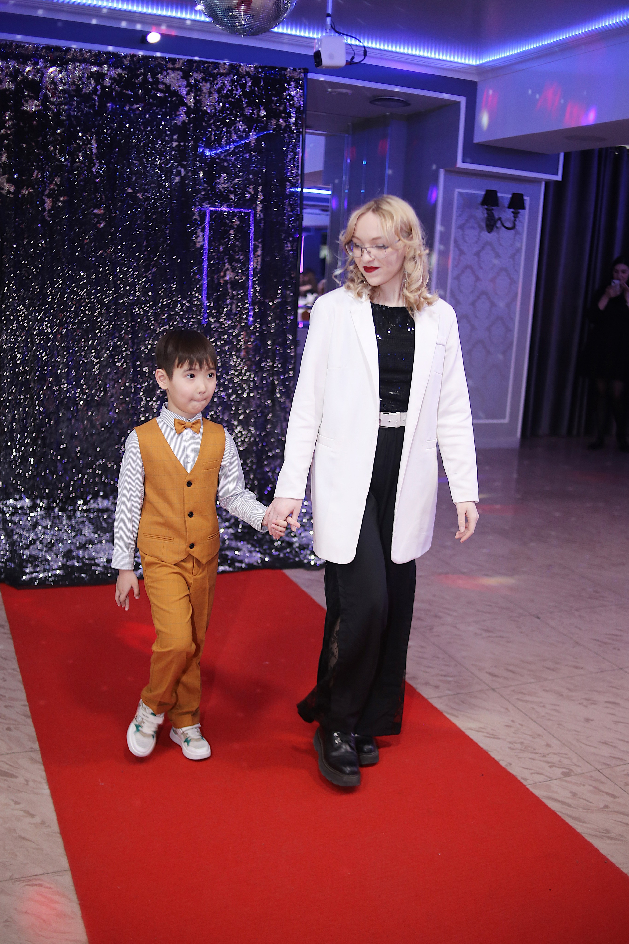 Школа моделей. Открытый урок. Фотограф Пирумян Анна. г. Сургут, г. Воронеж