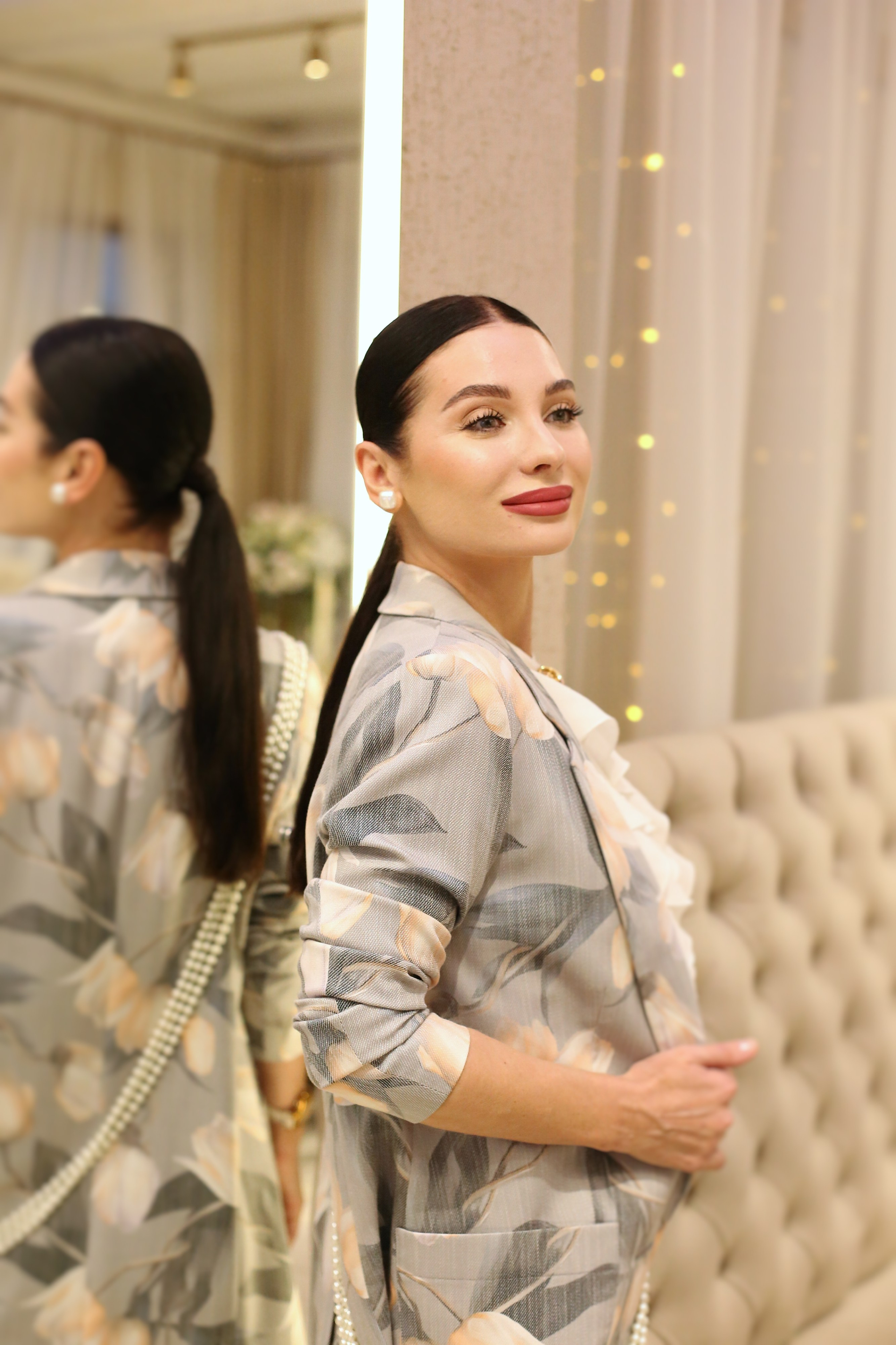 Юбилей Марина. Фотограф Пирумян Анна. г. Сургут, г. Воронеж