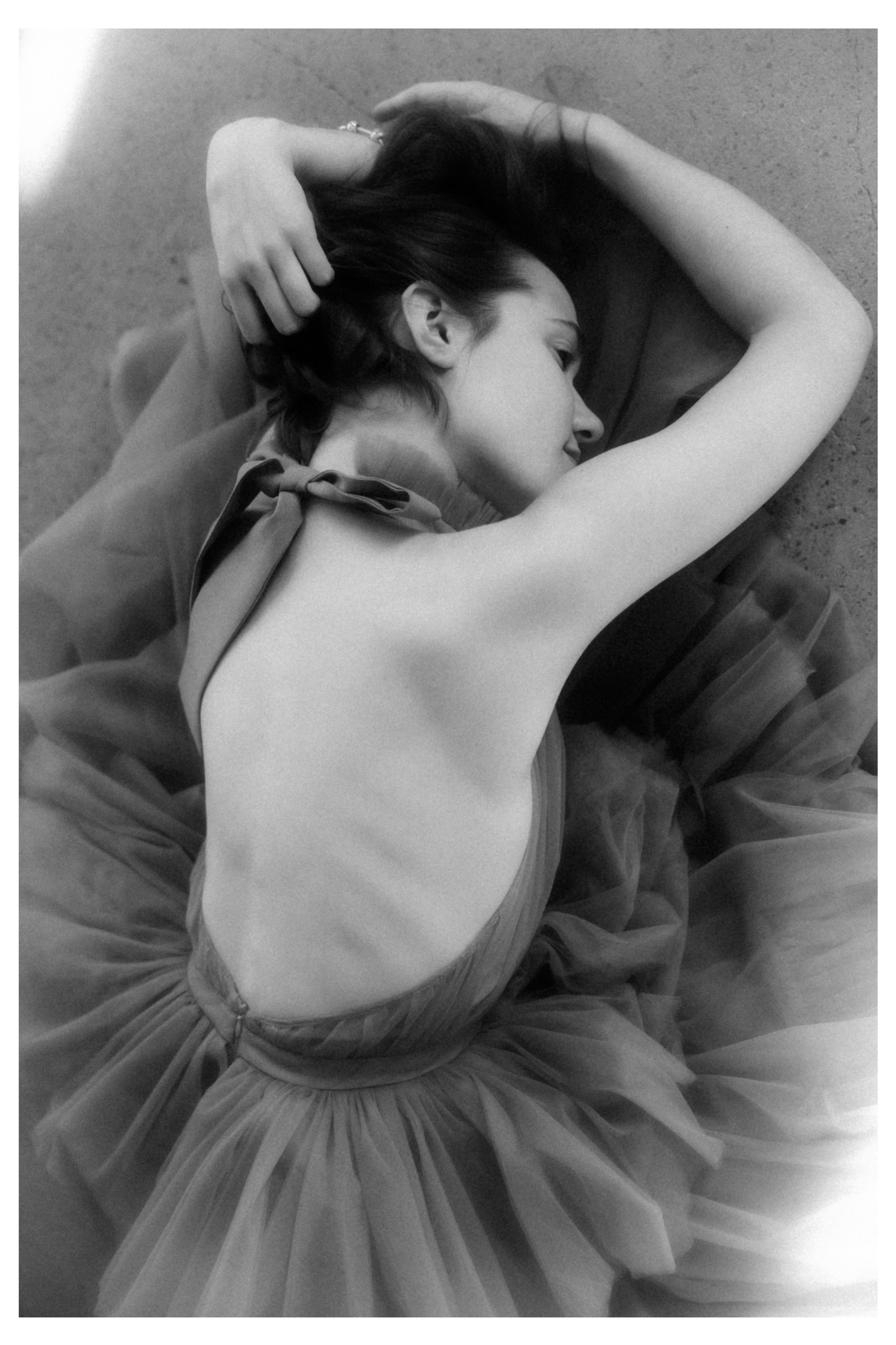 Маша. Фотограф Москва, Санкт-Петербург, Абакан