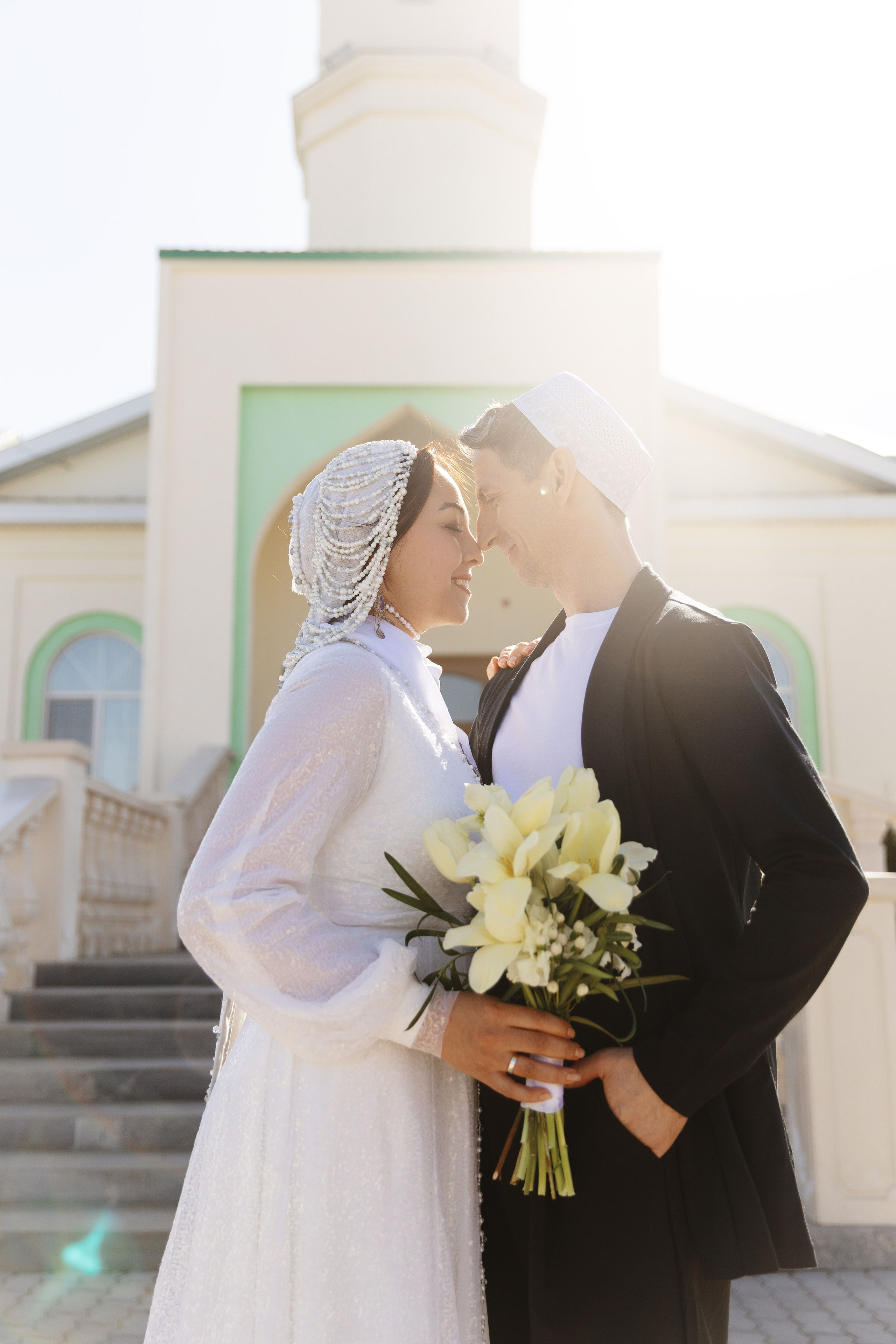 Алида & Максим