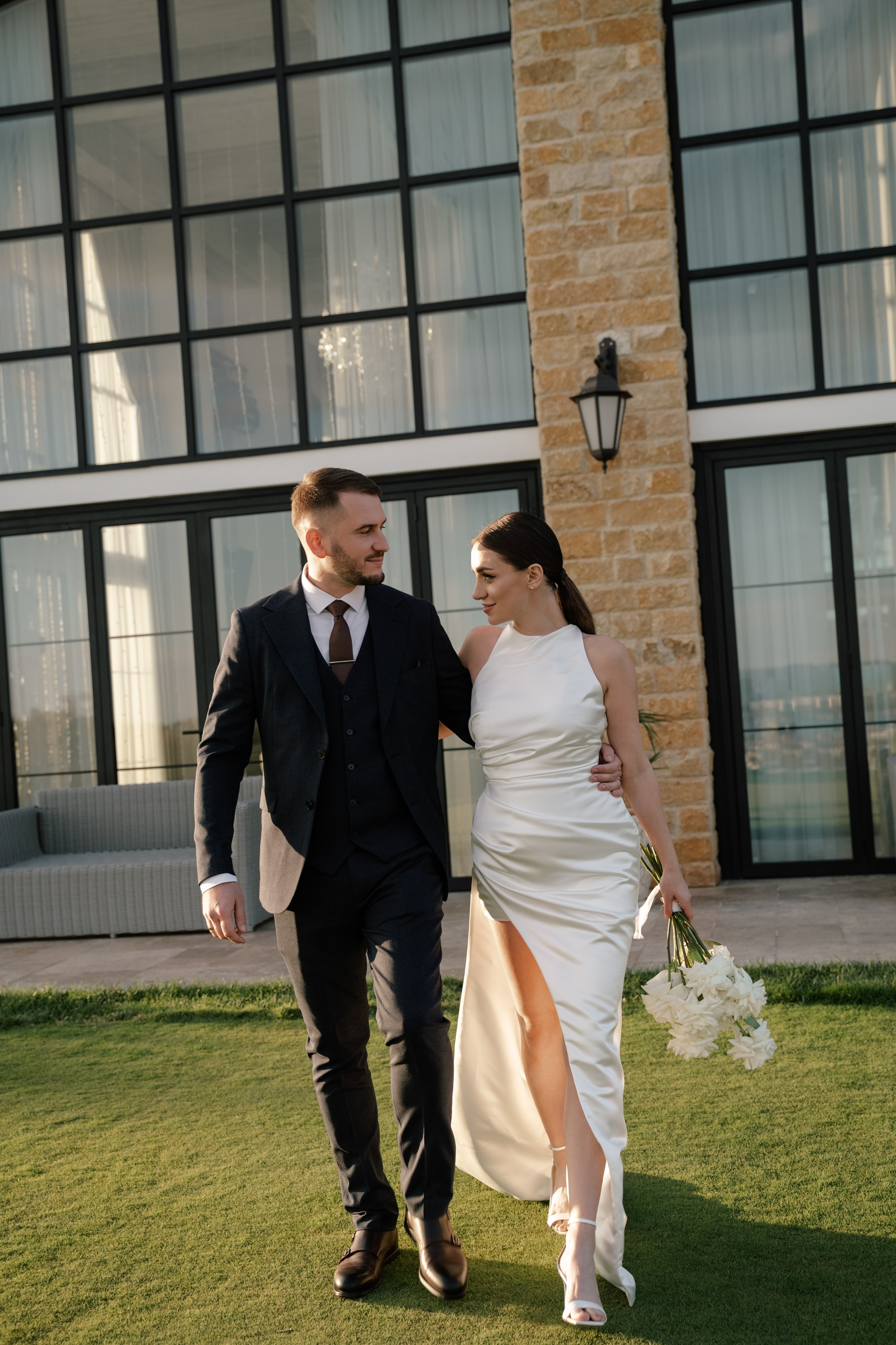 Yana&Viktor. Портретный фотограф в Краснодаре Валерия Матирная