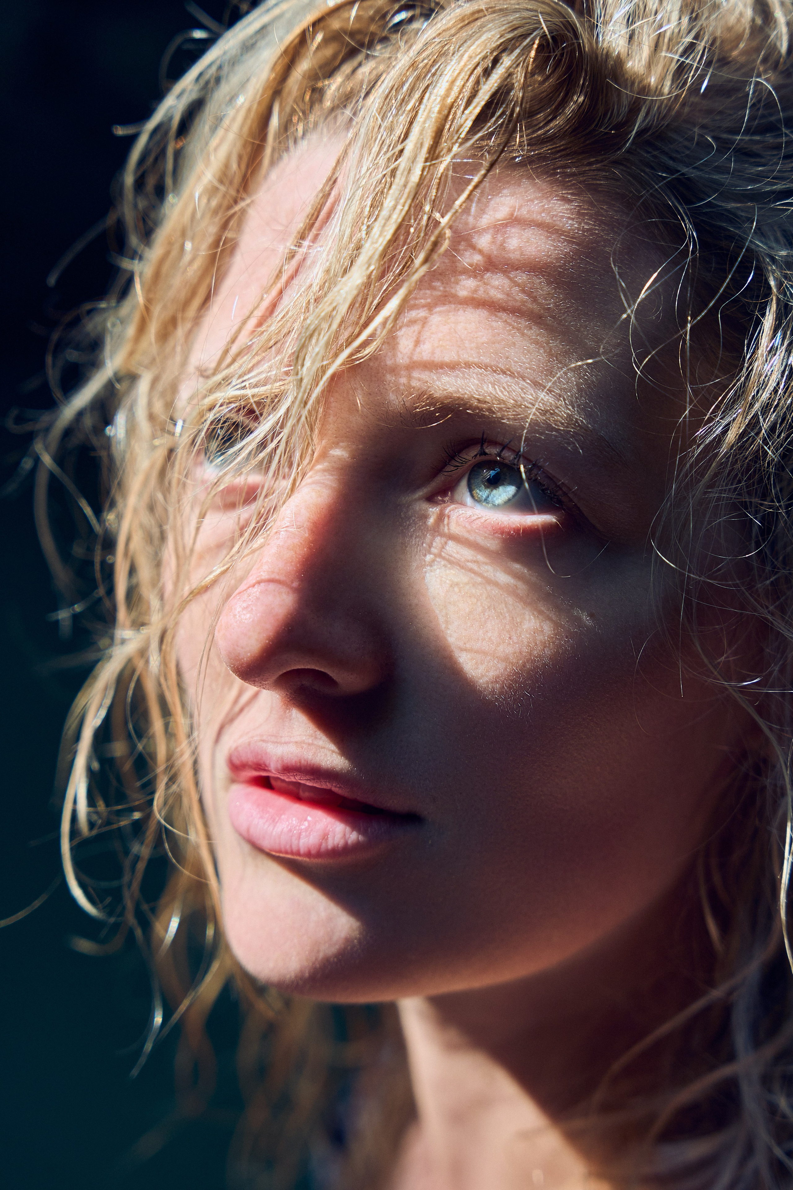 Дарья портфолио модели. Индивидуальный фотограф в Сочи Владимир Чудинов