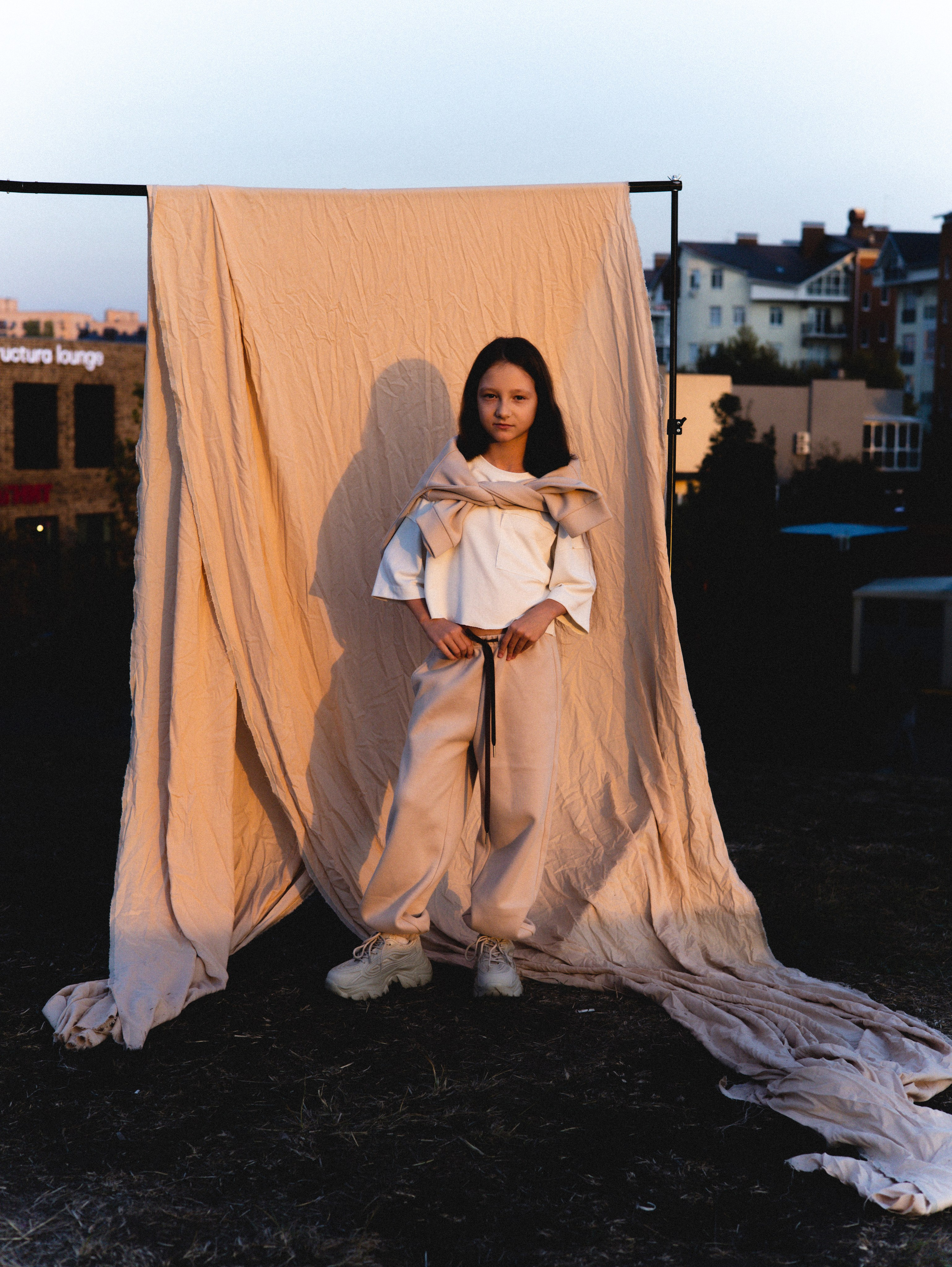 Polly Agency. Gorbunova Alina Фотограф