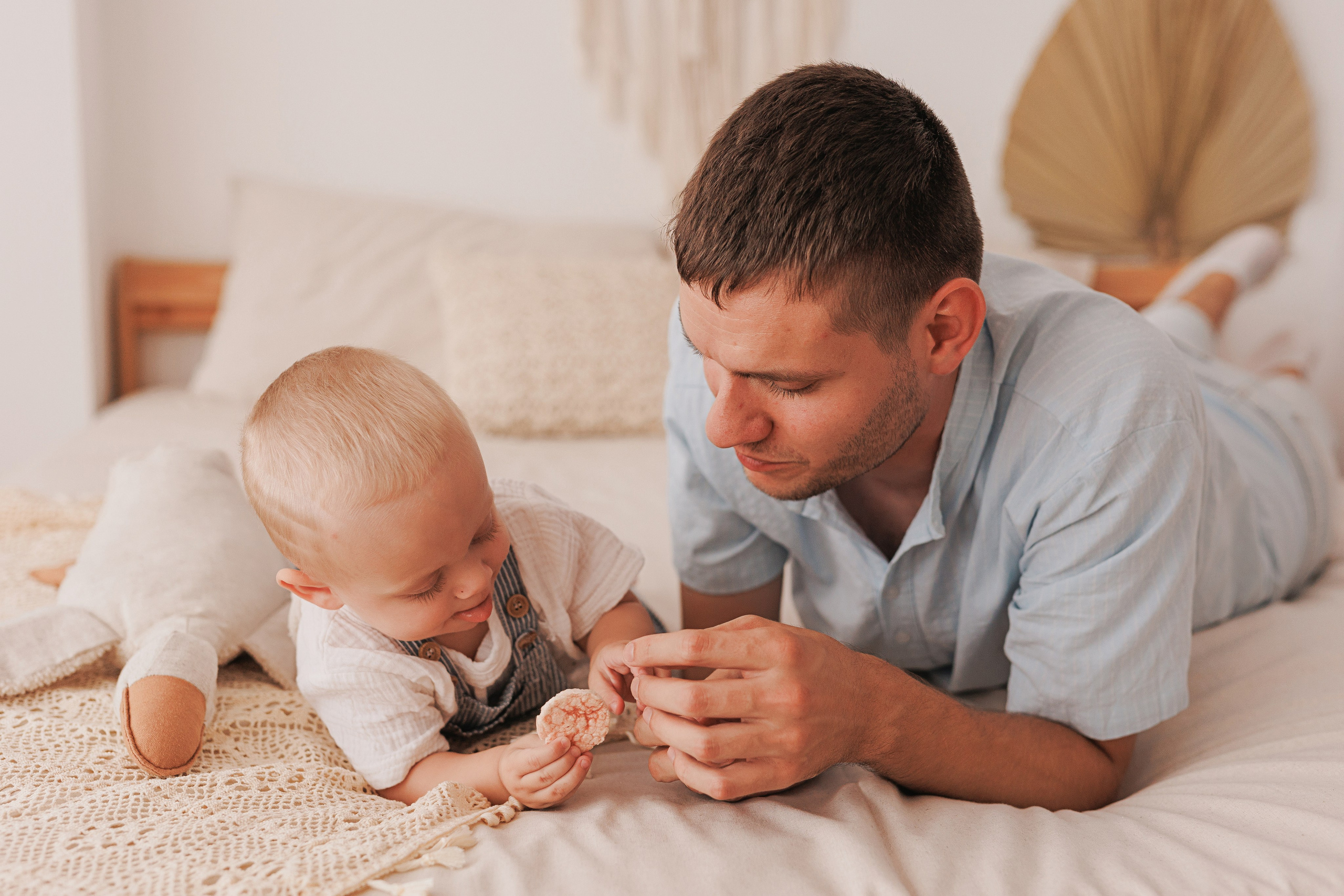 фотосессия первого годика в Краснодаре, детский фотограф 