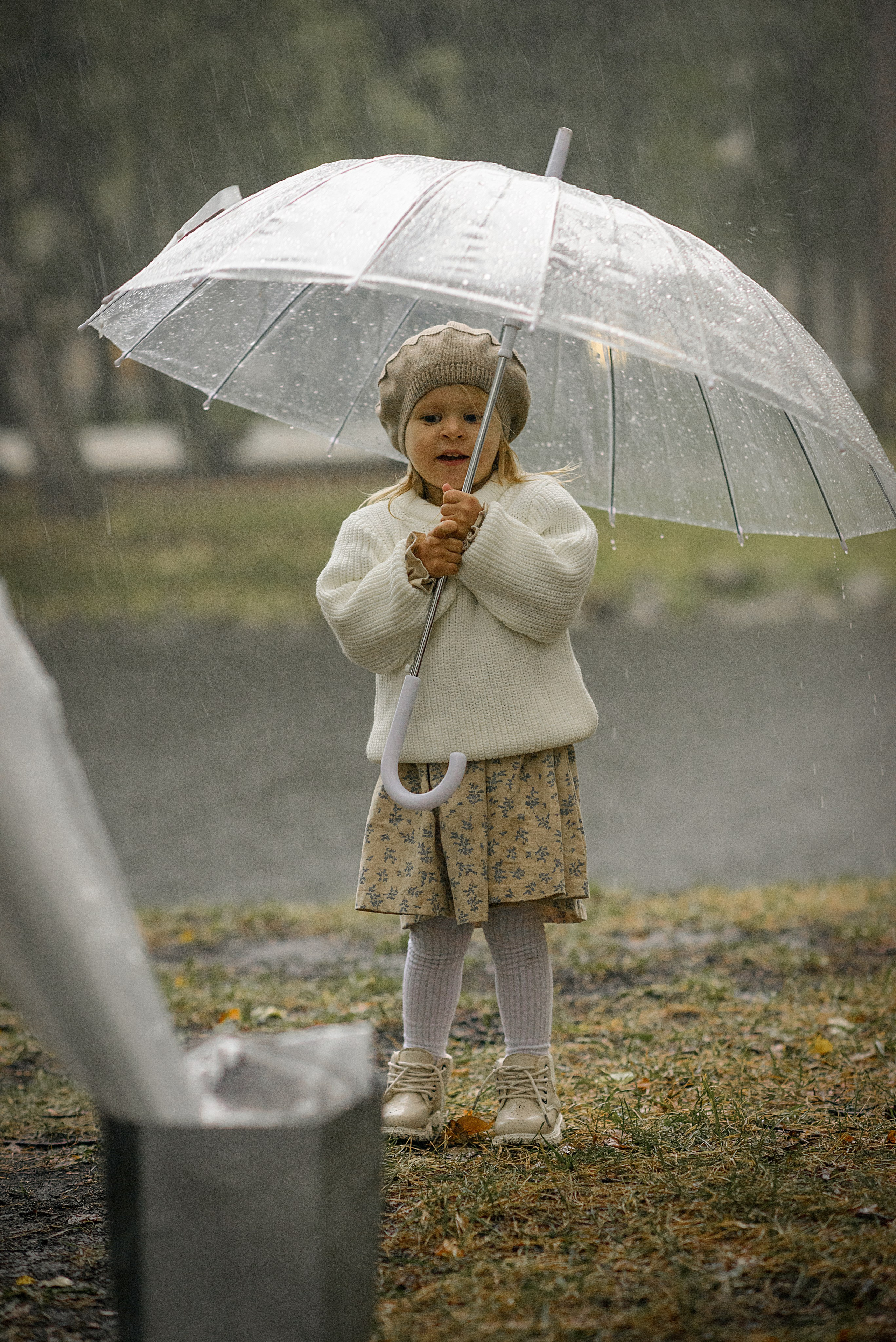 Мария и Пелагея. Фотограф в Санкт-Петербурге Катя Прудникова