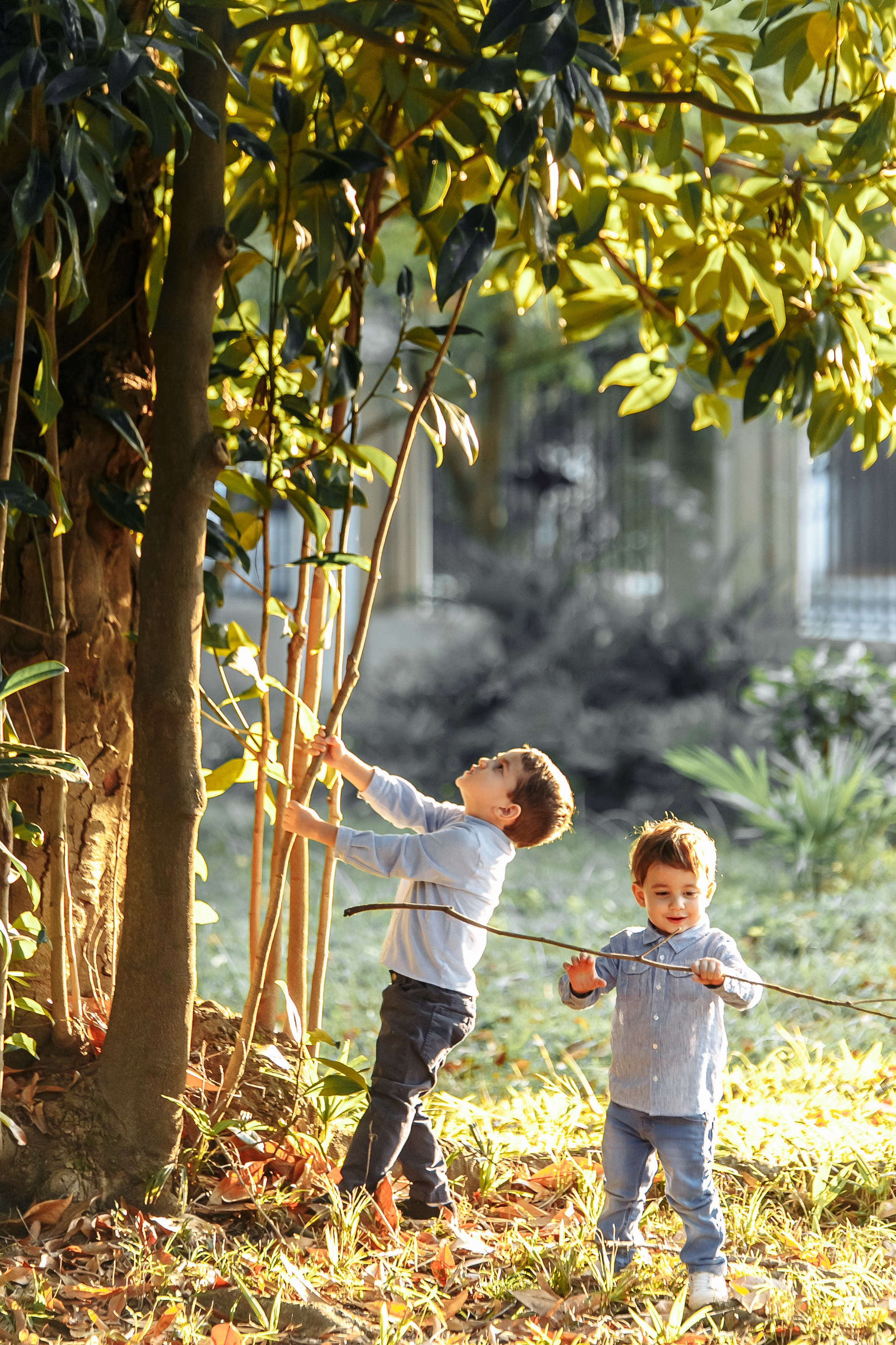Портфолио. Семейный фотограф на крещение и венчание