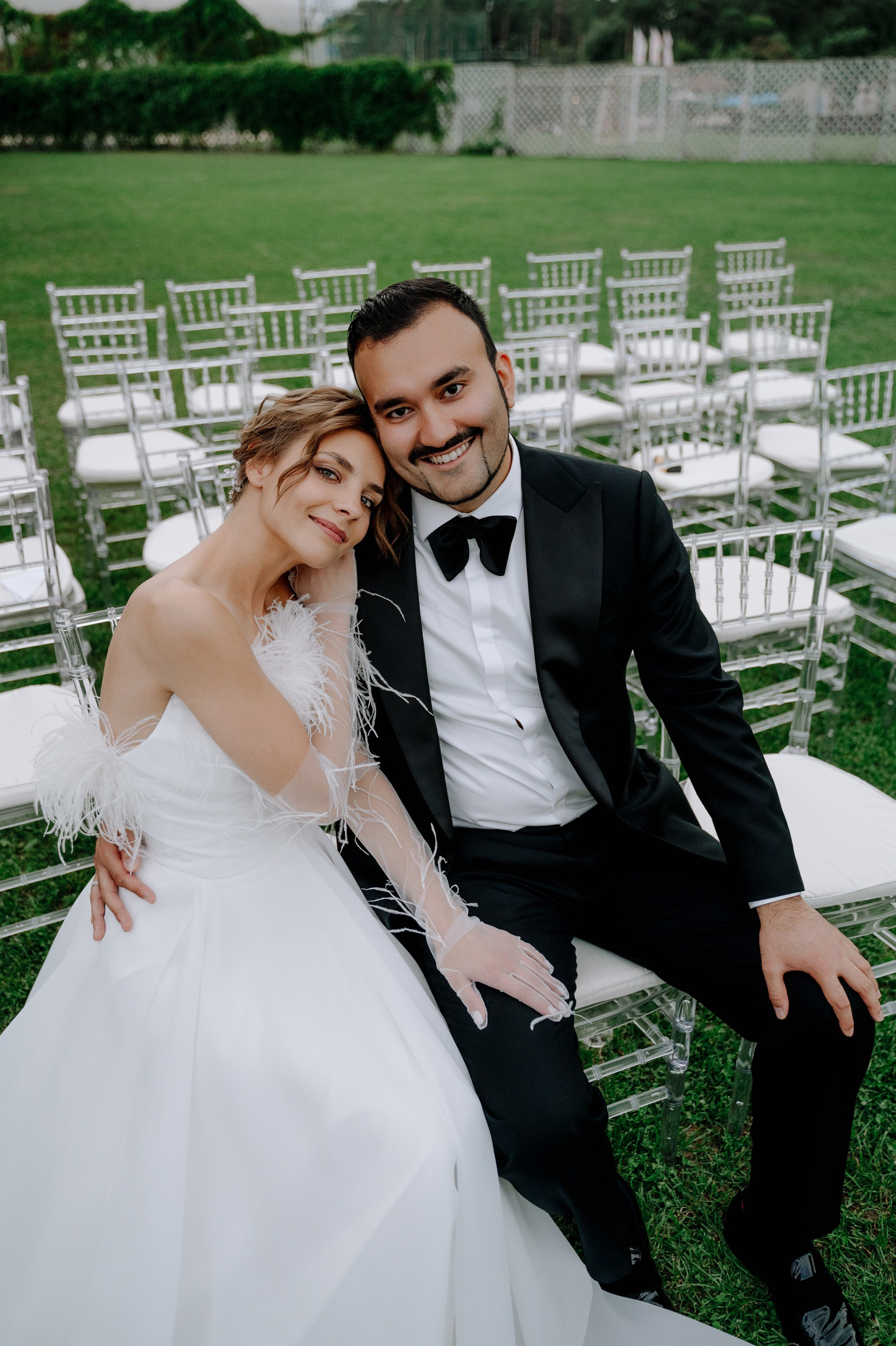 (Сэм+Валя)+155 гостей = ❤️ | 2024. Фотограф Вито Бурмасов | Москва