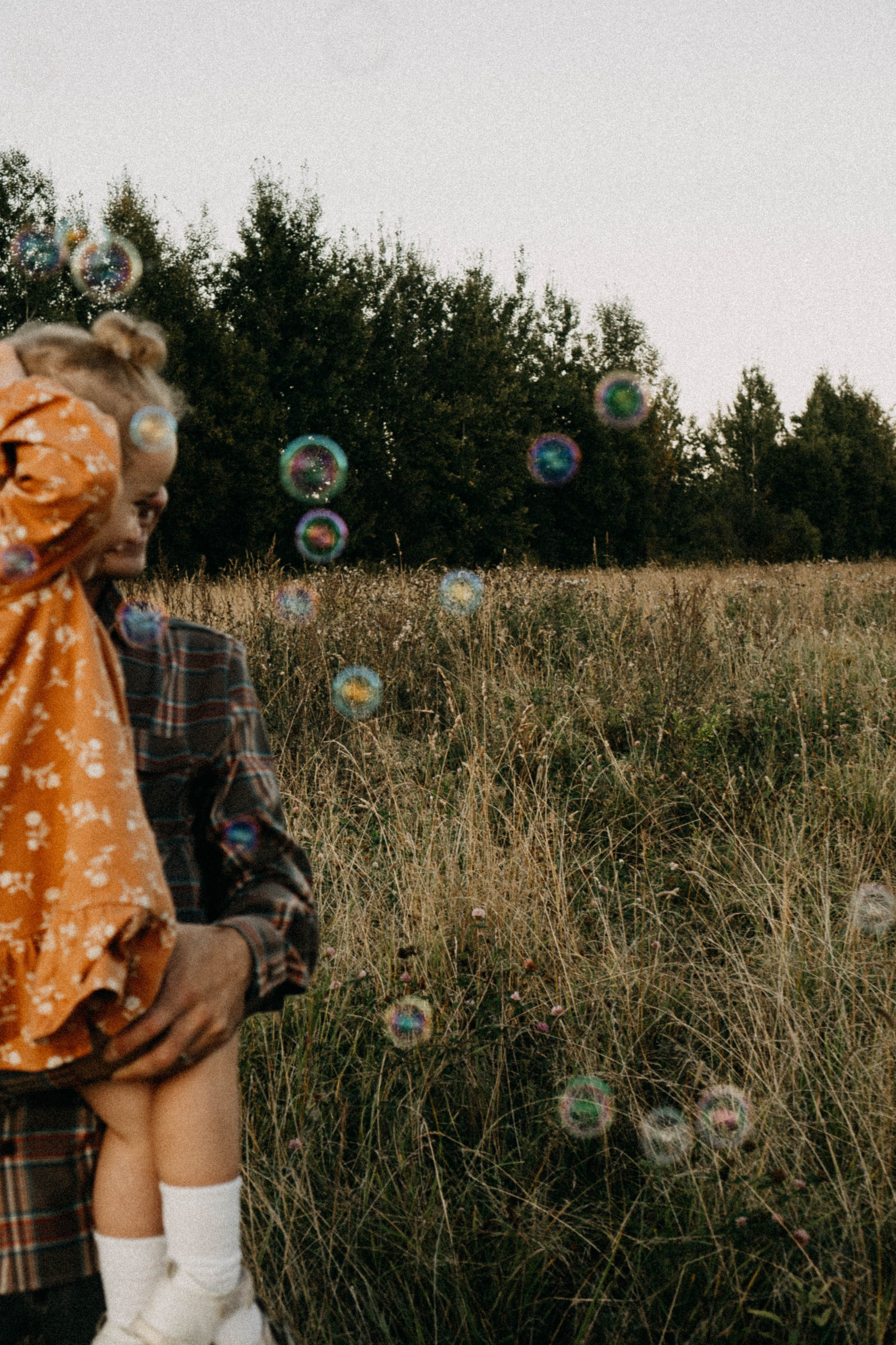Семейная серия. Профессиональный фотограф, Санкт-Петербург — Виктория Богомолова