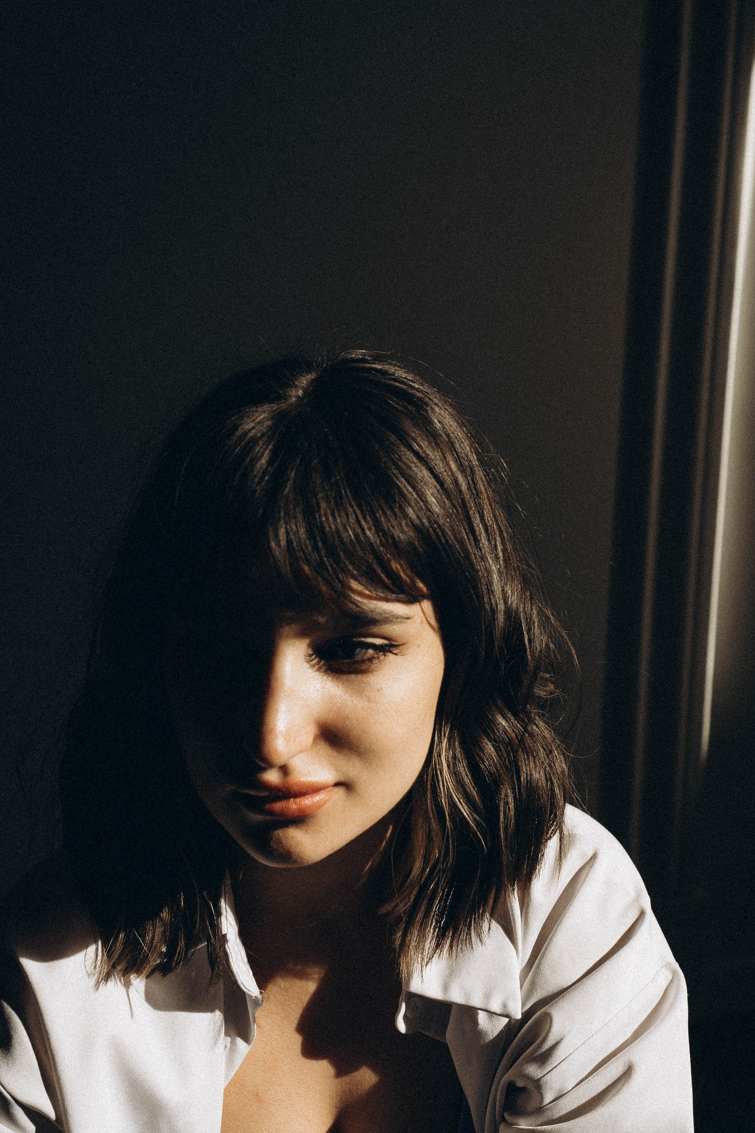 Студийная. Профессиональный фотограф, Санкт-Петербург — Виктория Богомолова