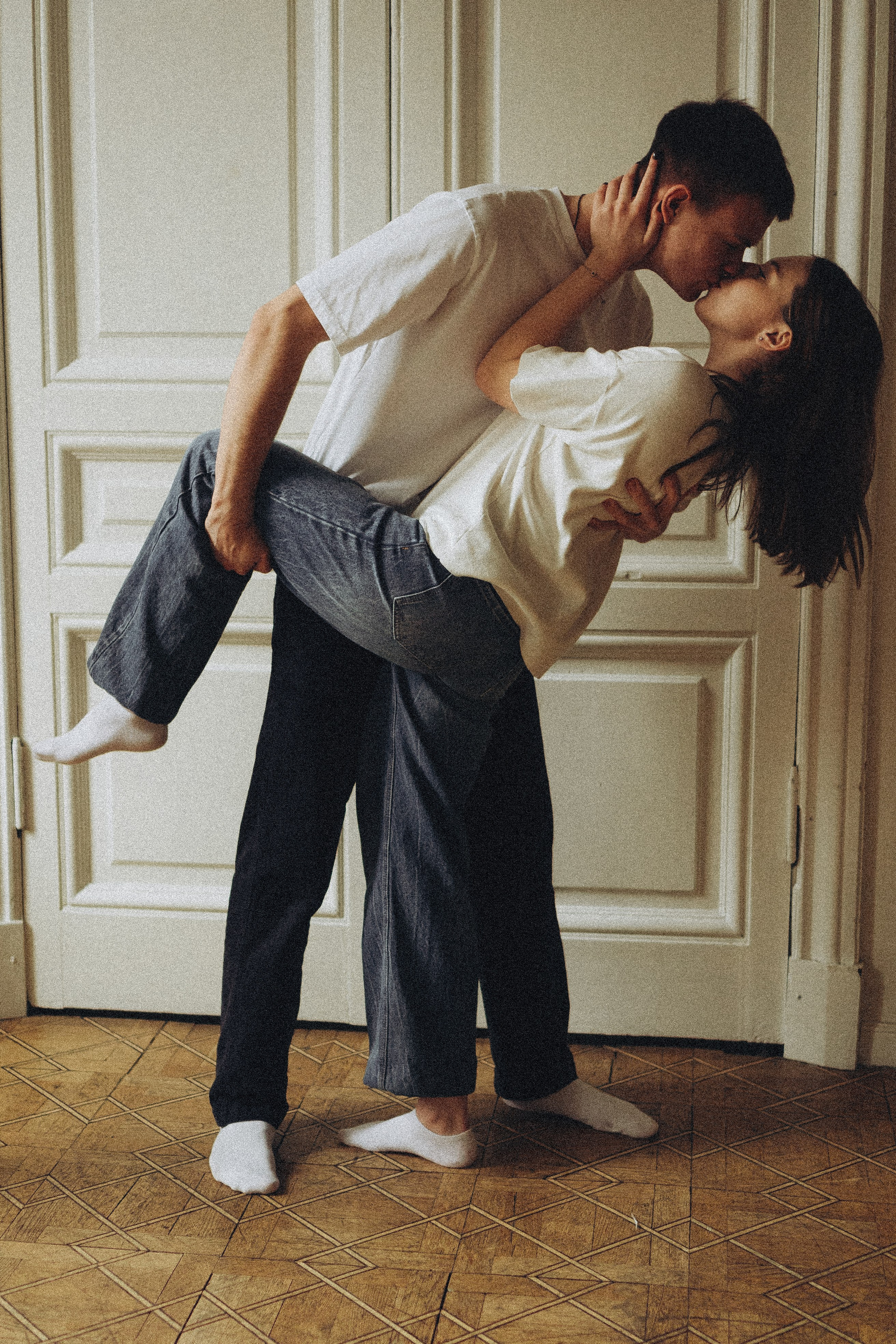 Студийная история. Профессиональный фотограф, Санкт-Петербург — Виктория Богомолова