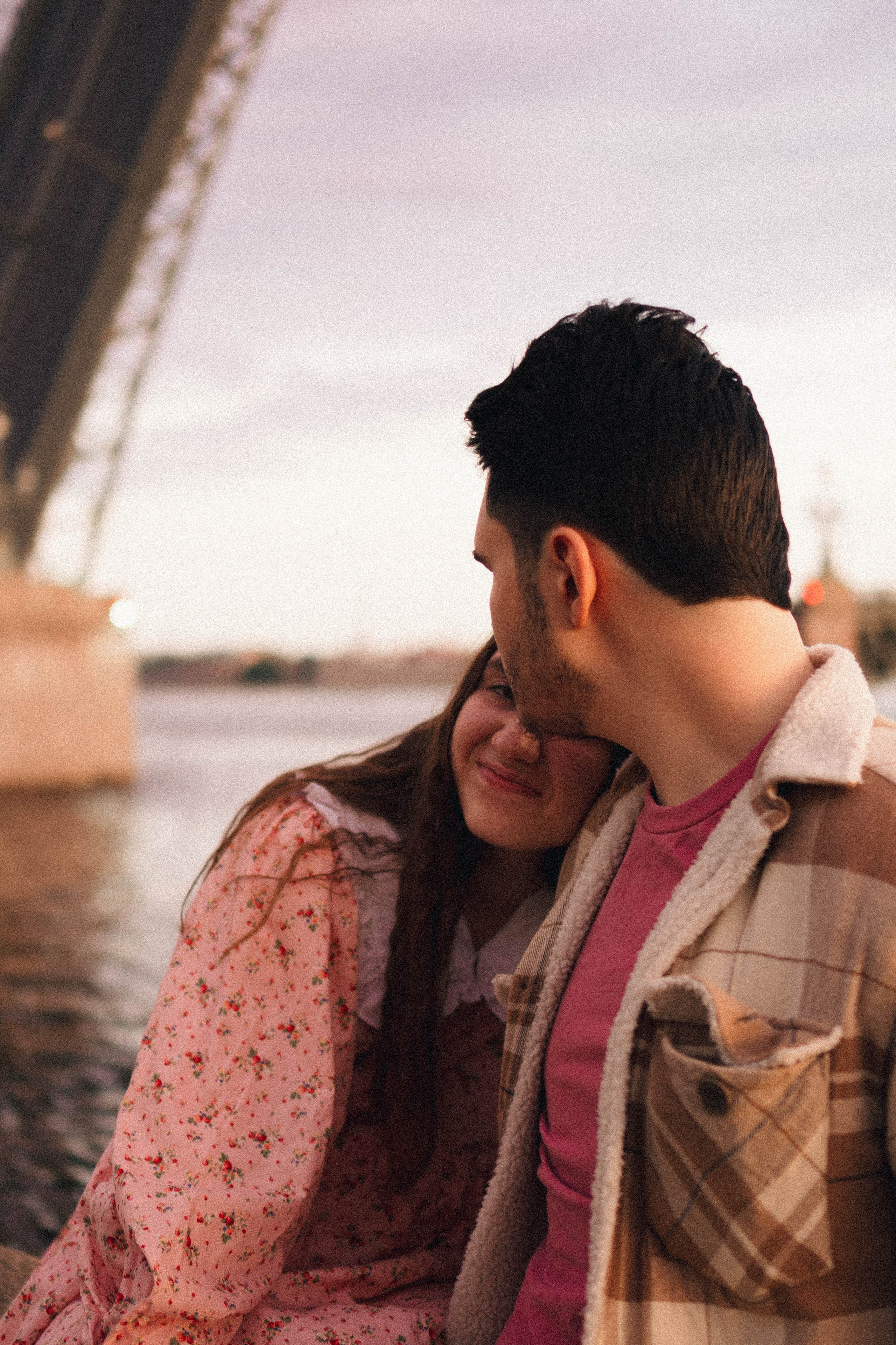 Любовь. Профессиональный фотограф, Санкт-Петербург — Виктория Богомолова