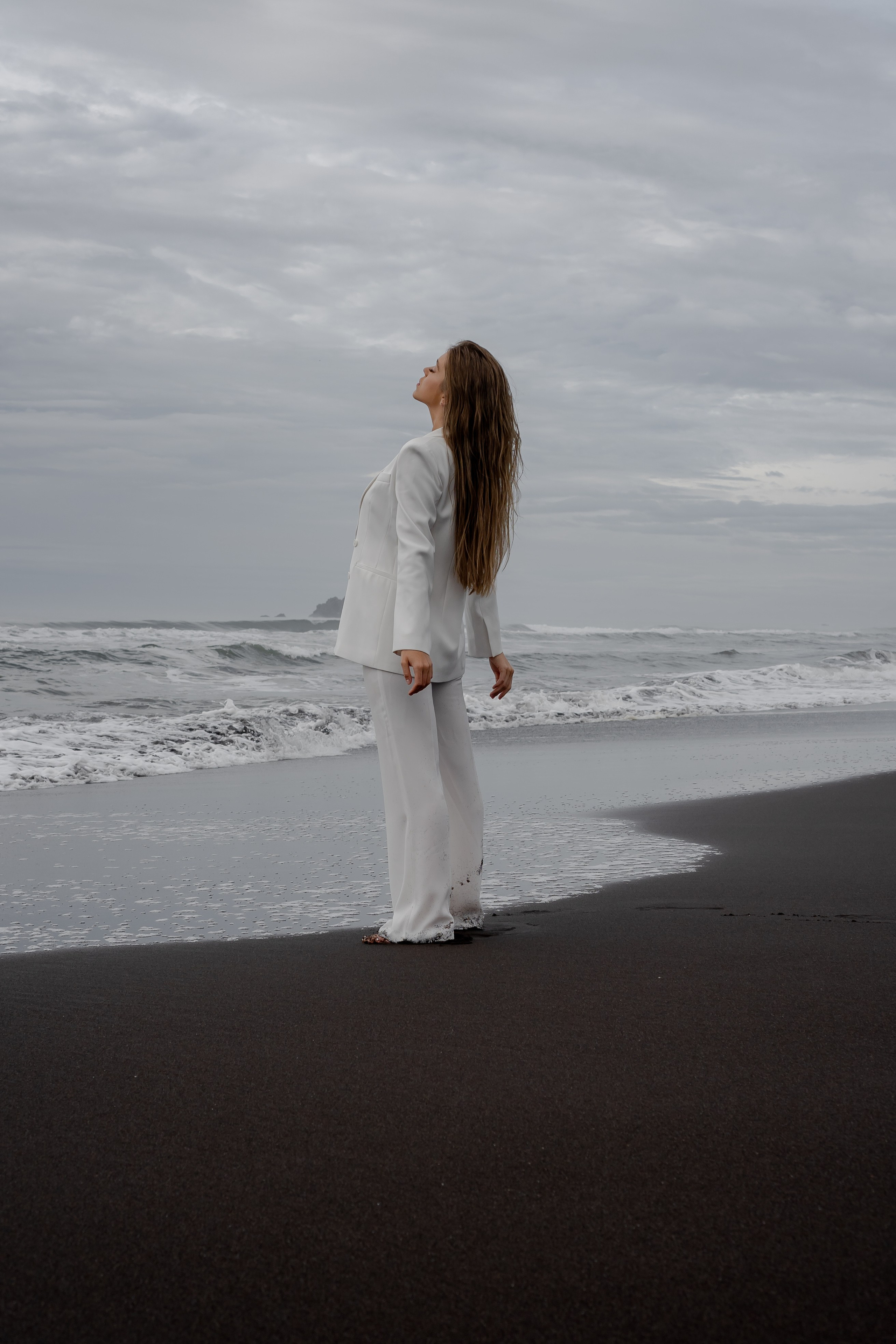 ТИХИЙ ОКЕАН. Профессиональный фотограф, Санкт-Петербург — Виктория Богомолова