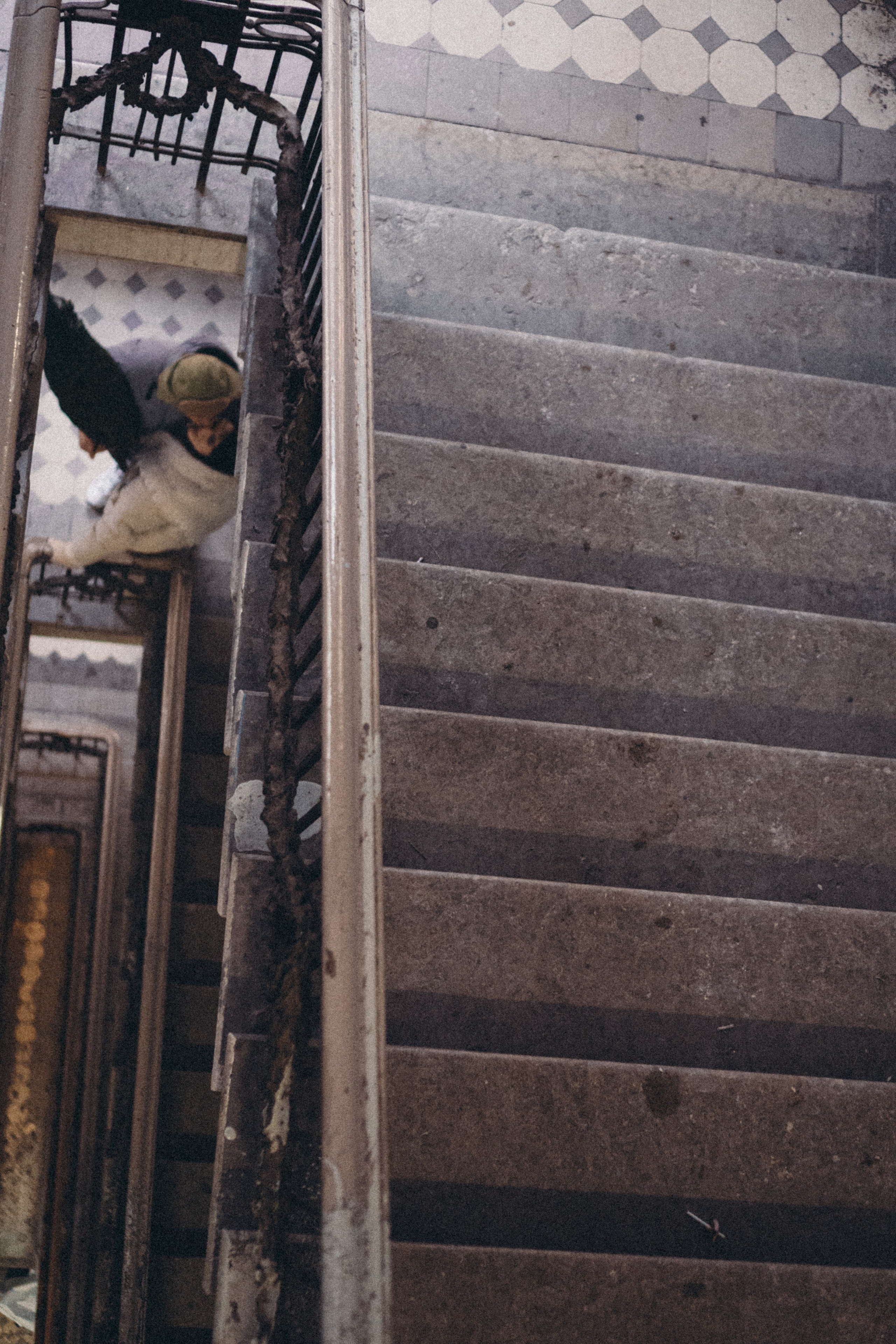 Зимняя история. Профессиональный фотограф, Санкт-Петербург — Виктория Богомолова