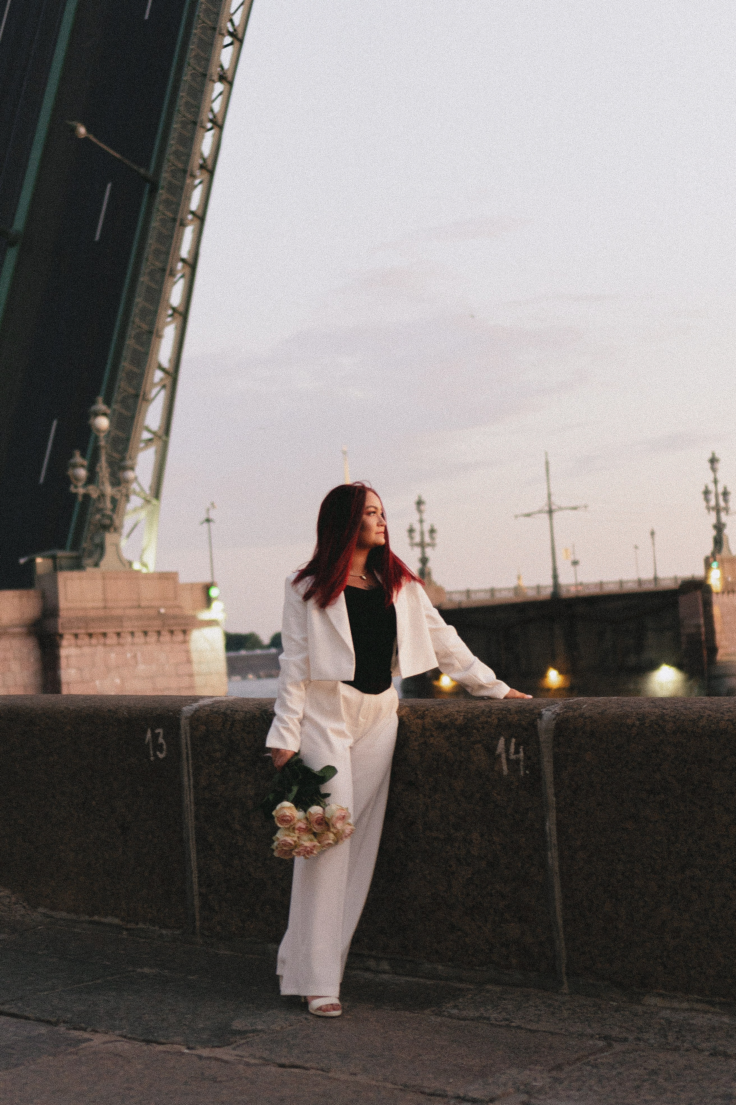 РАССВЕТНАЯ ИСТОРИЯ. Профессиональный фотограф, Санкт-Петербург — Виктория Богомолова