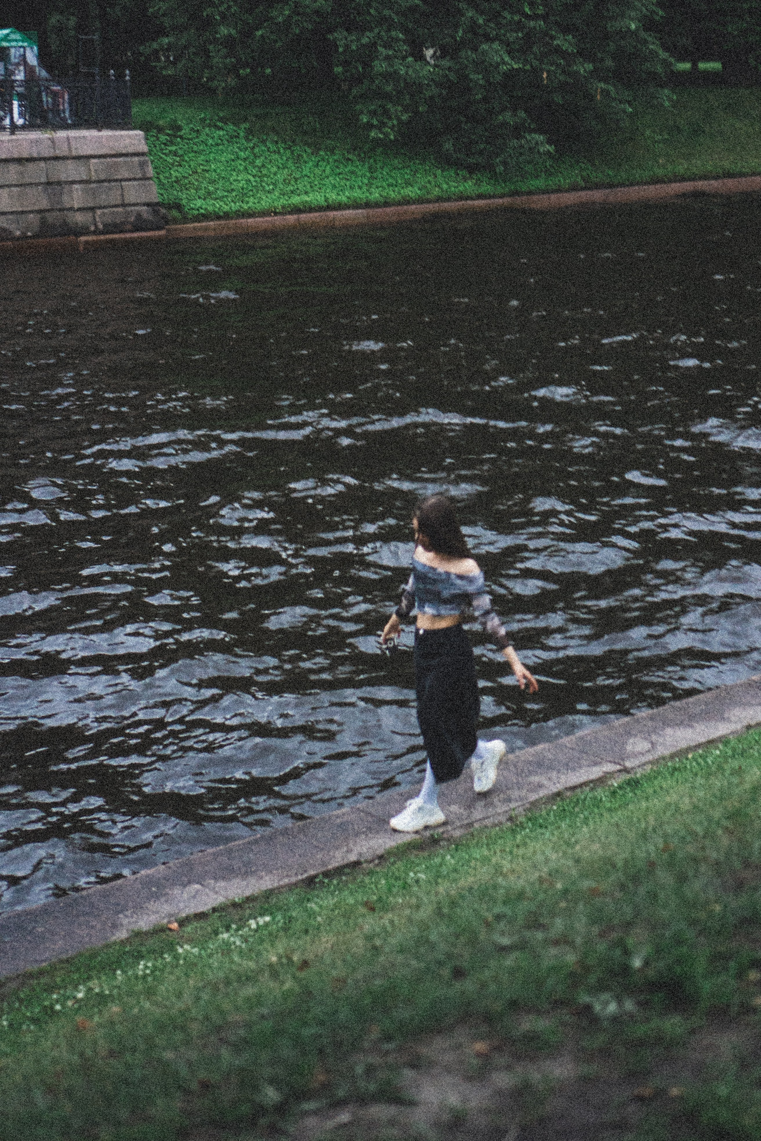 ПРОГУЛКА ПО САНКТ-ПЕТЕРБУРГУ. Профессиональный фотограф, Санкт-Петербург — Виктория Богомолова